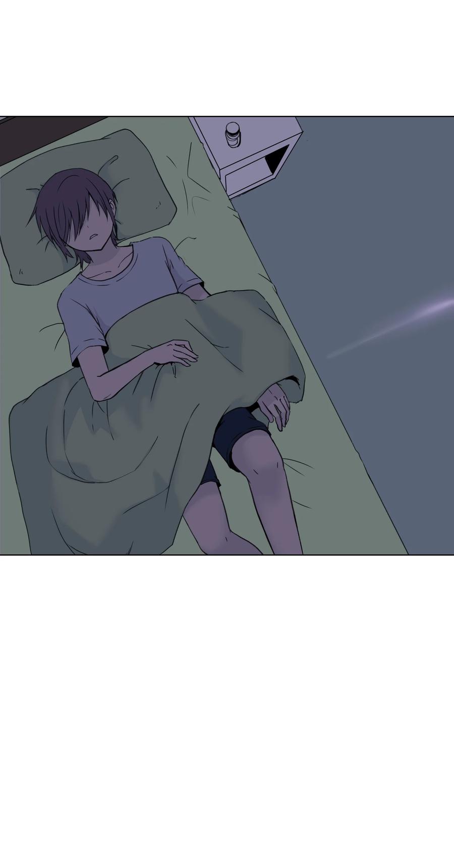 10 新宇身上发生的事(1/2)-第10话