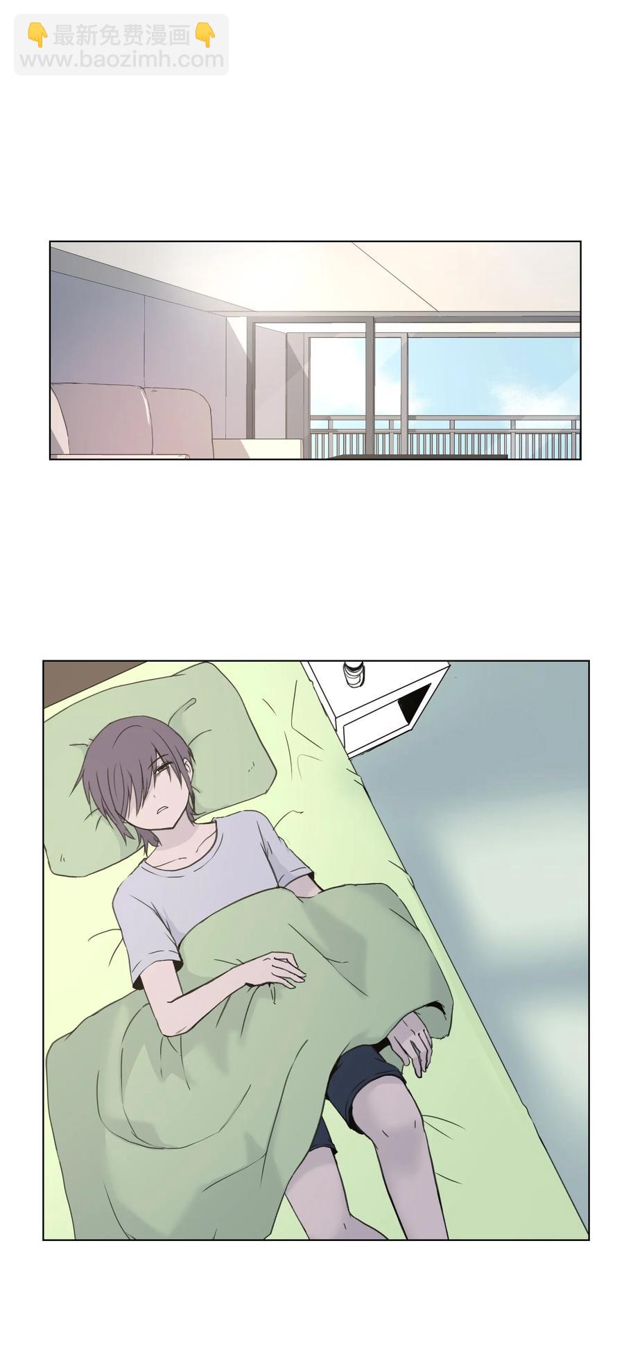 10 新宇身上发生的事(1/2)-第10话