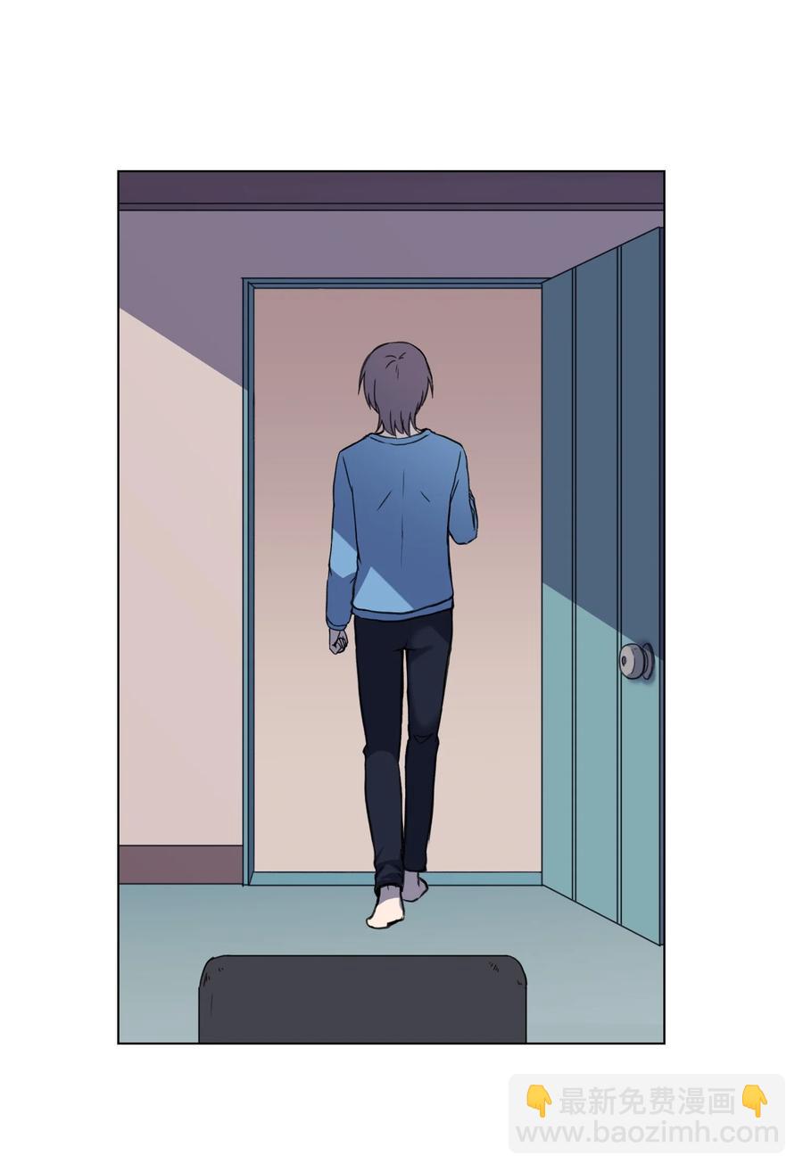 10 新宇身上发生的事(1/2)-第10话