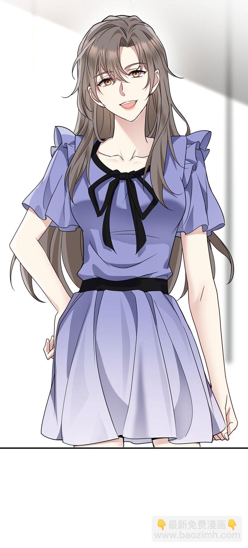 第9话 回家(1/2)-第10话