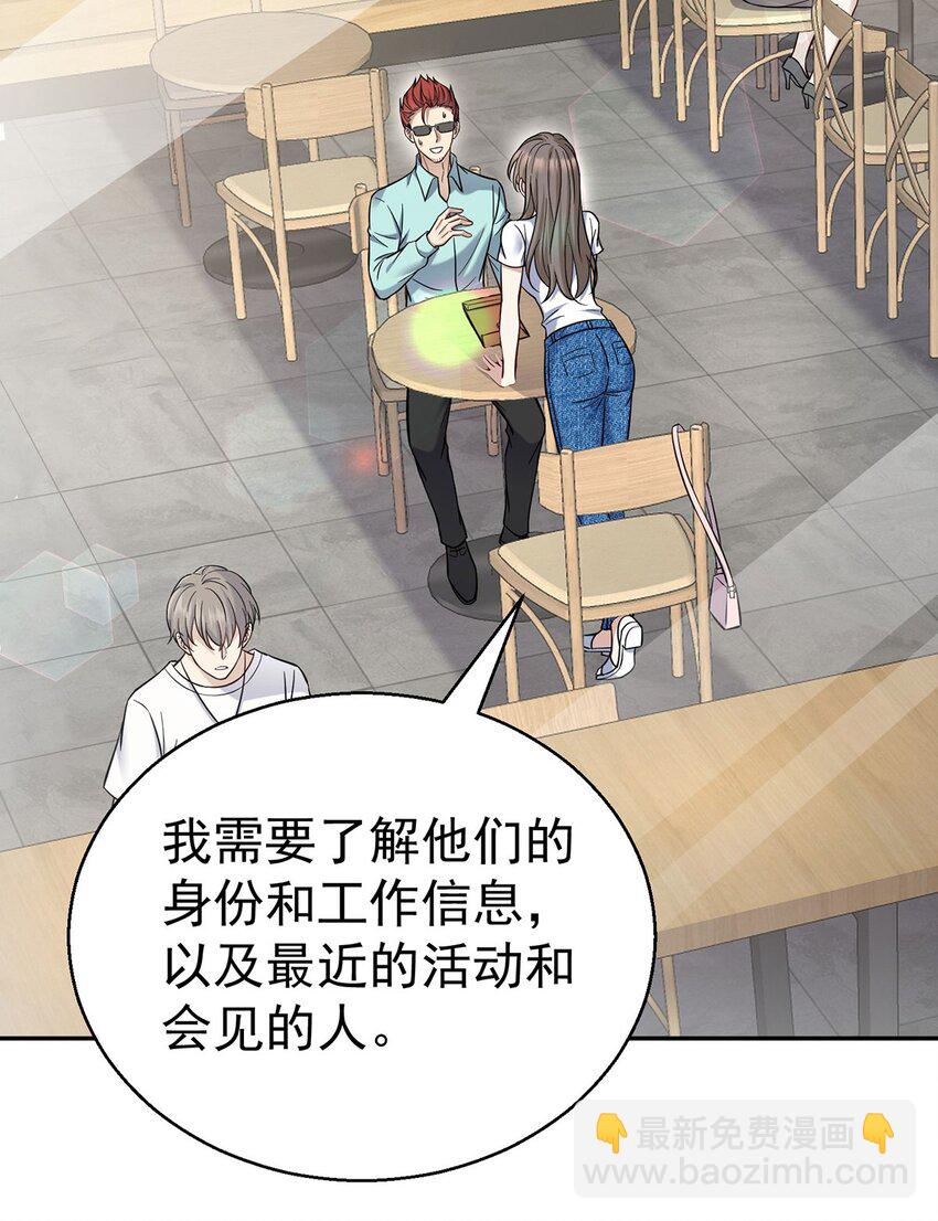 第22话 自欺欺人的大金主(1/2)-第24话