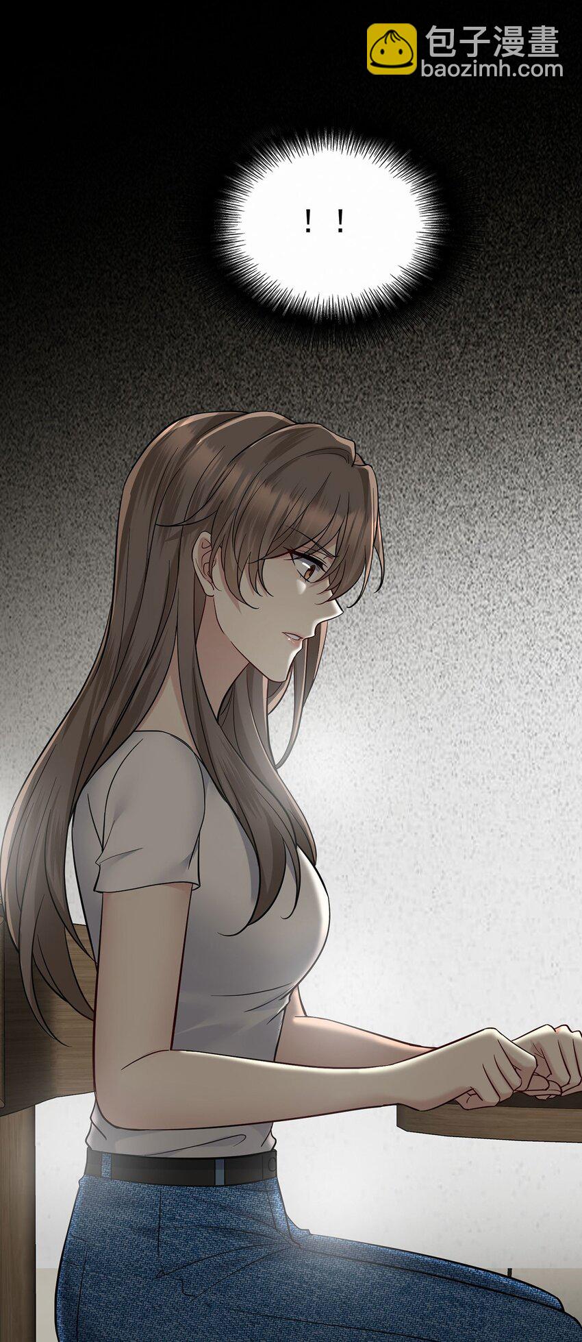 第22话 自欺欺人的大金主(1/2)-第24话