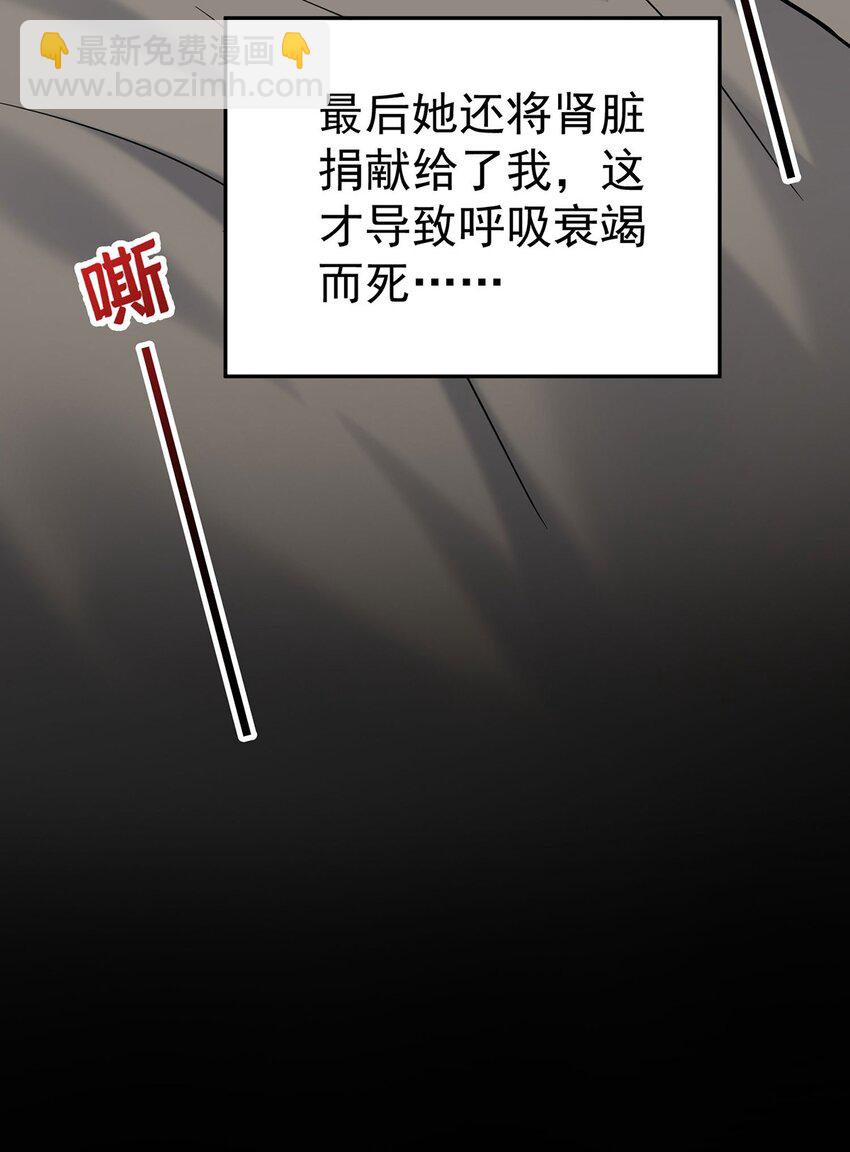 第22话 自欺欺人的大金主(1/2)-第24话