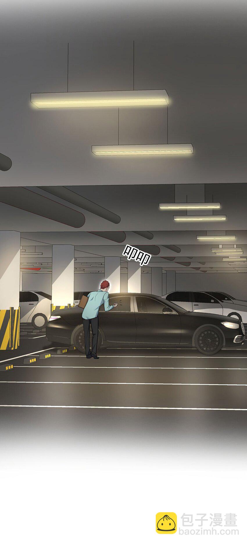 第22话 自欺欺人的大金主(1/2)-第24话