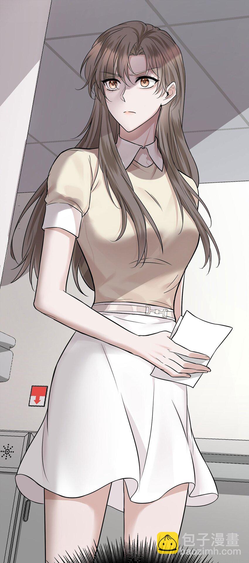 第24话 主动认错(1/2)-第26话