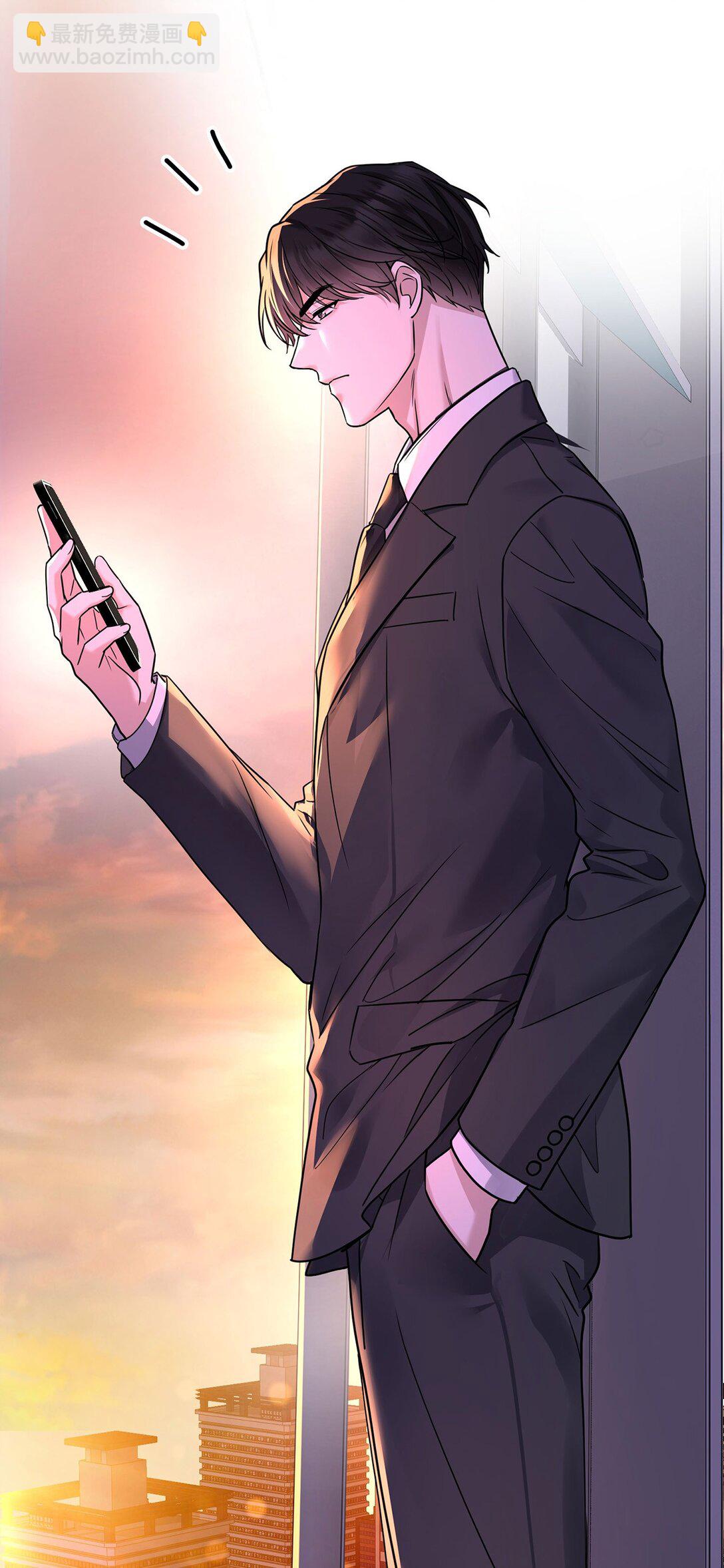 第28话 出个价钱吧(1/2)-第30话