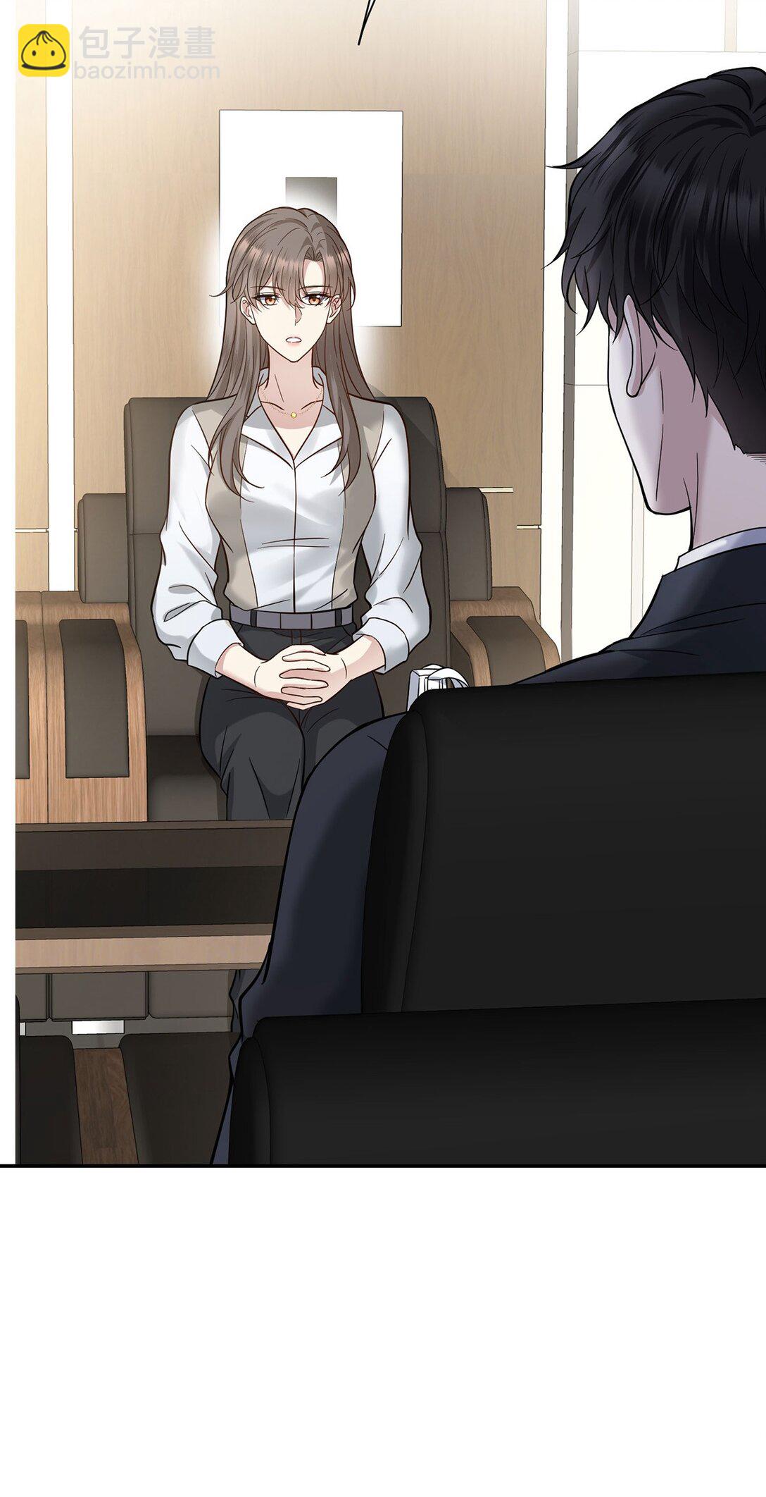 第28话 出个价钱吧(1/2)-第30话