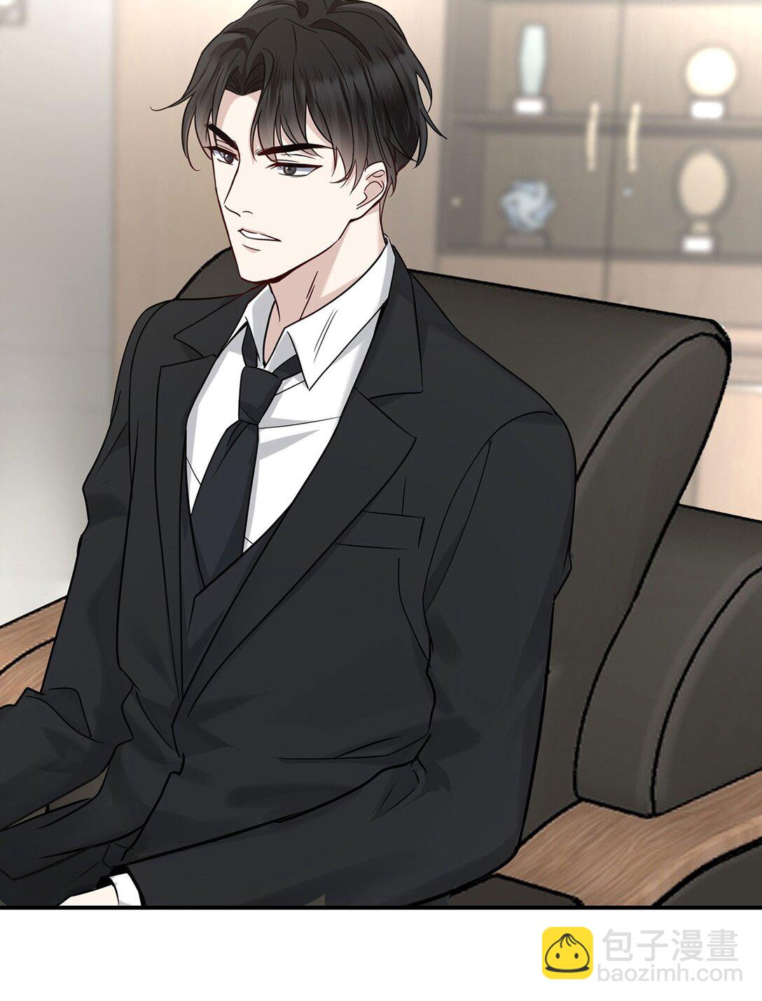 第28话 出个价钱吧(1/2)-第30话