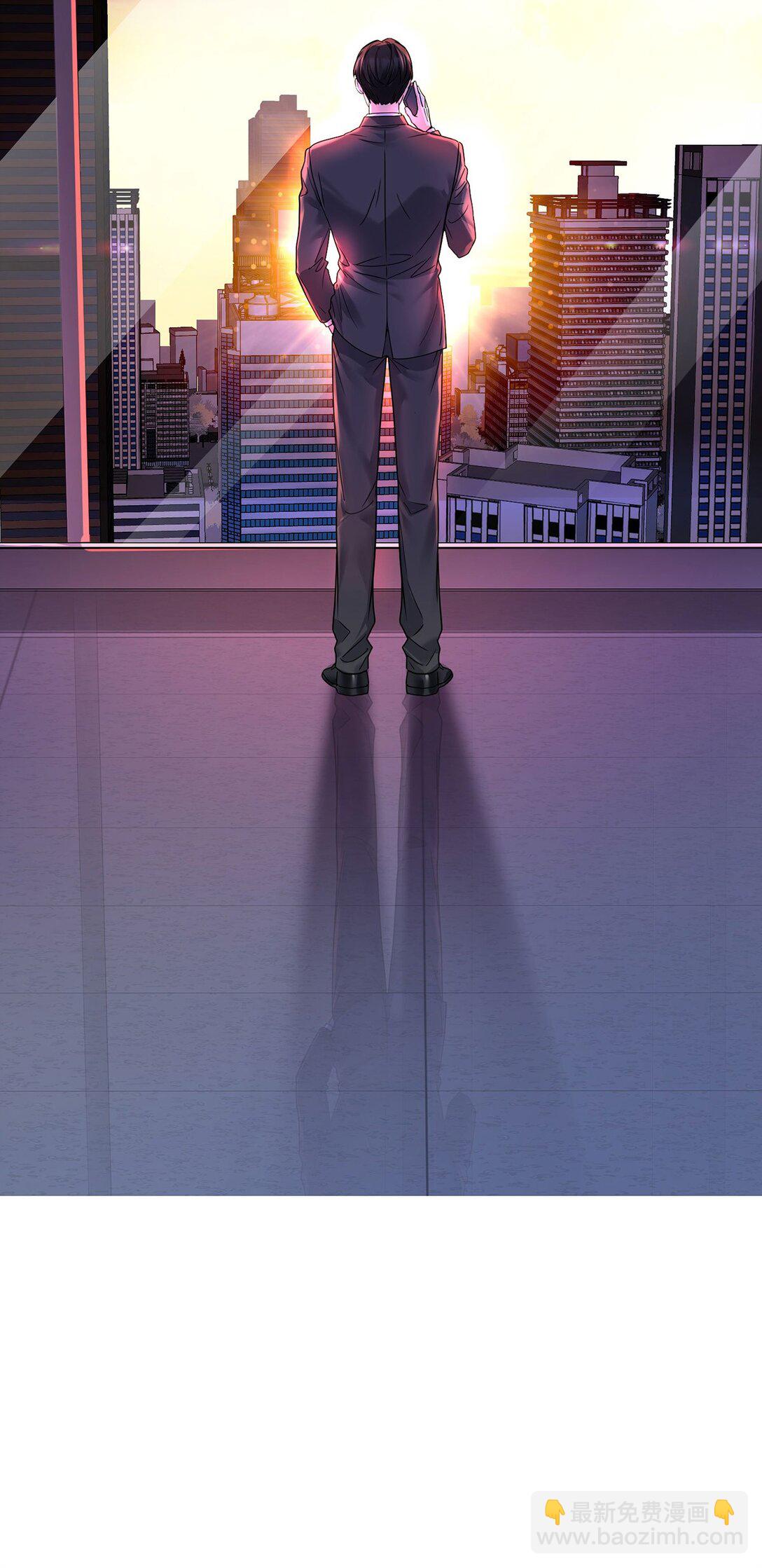 第28话 出个价钱吧(1/2)-第30话