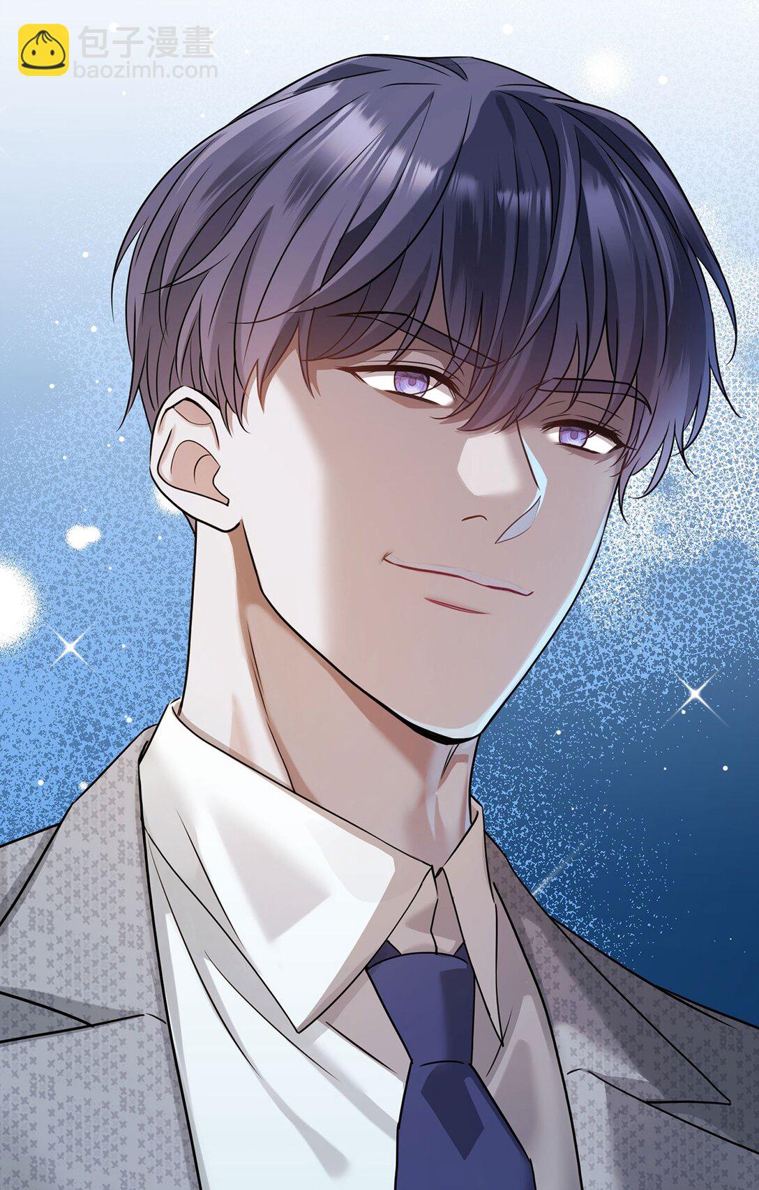 第30话 质问(1/2)-第32话