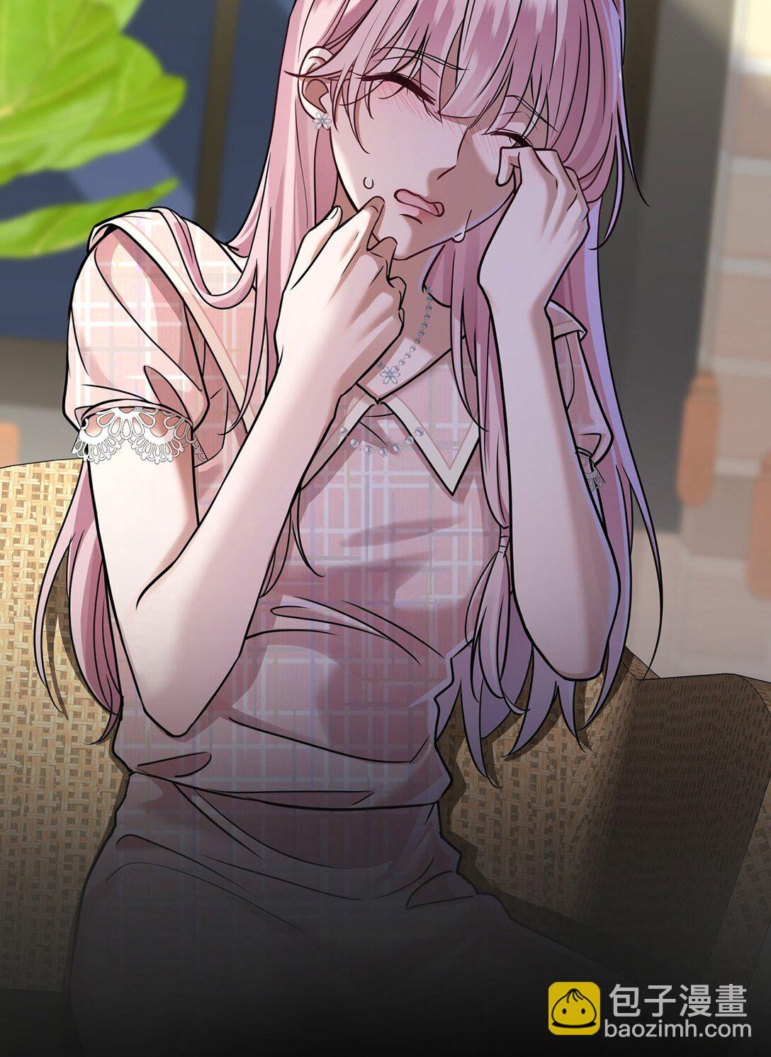 第30话 质问(1/2)-第32话