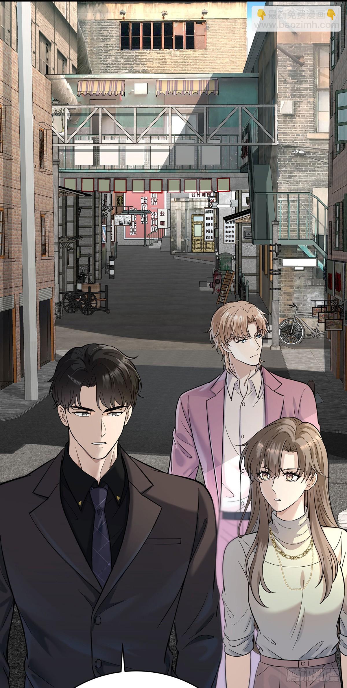 第34话 故地(1/2)-第36话