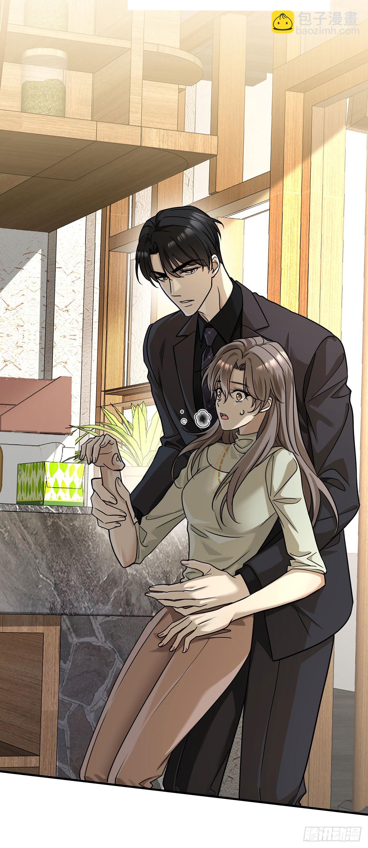 第34话 故地(1/2)-第36话