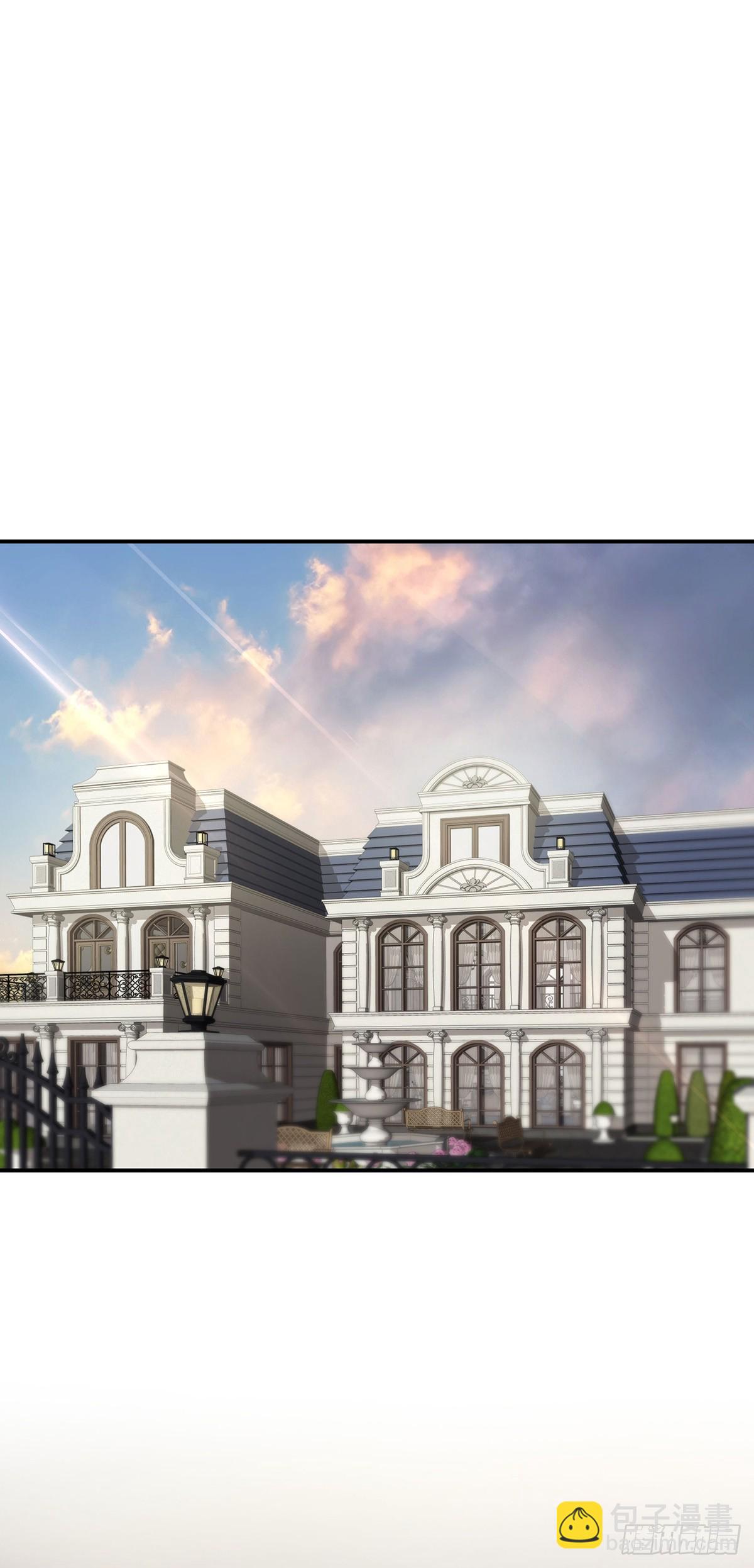 第36话 婚约解除(1/2)-第38话