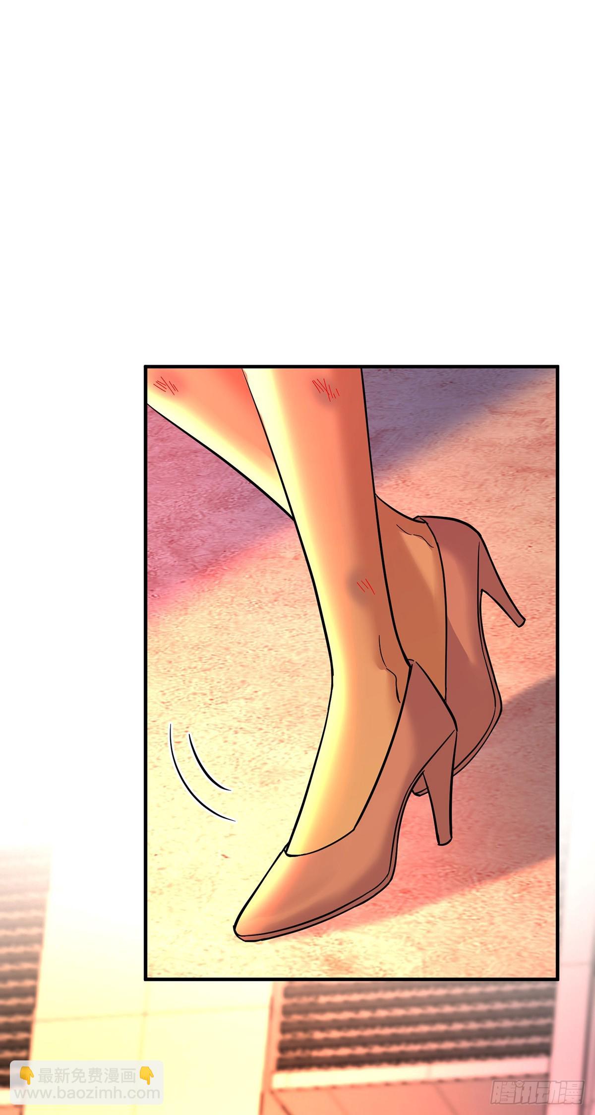 第38话 怨恨(1/2)-第40话