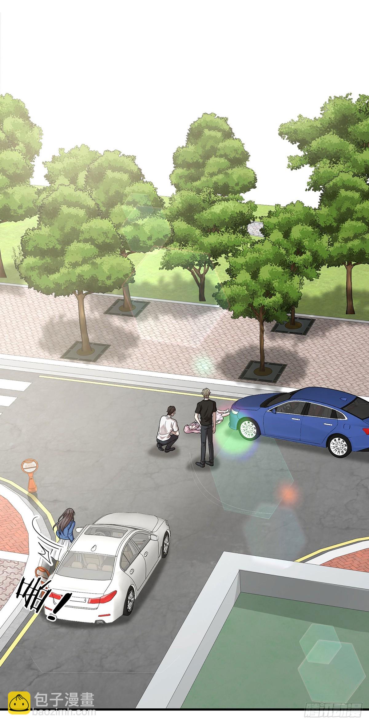 第40话 生意商谈初体验-第42话