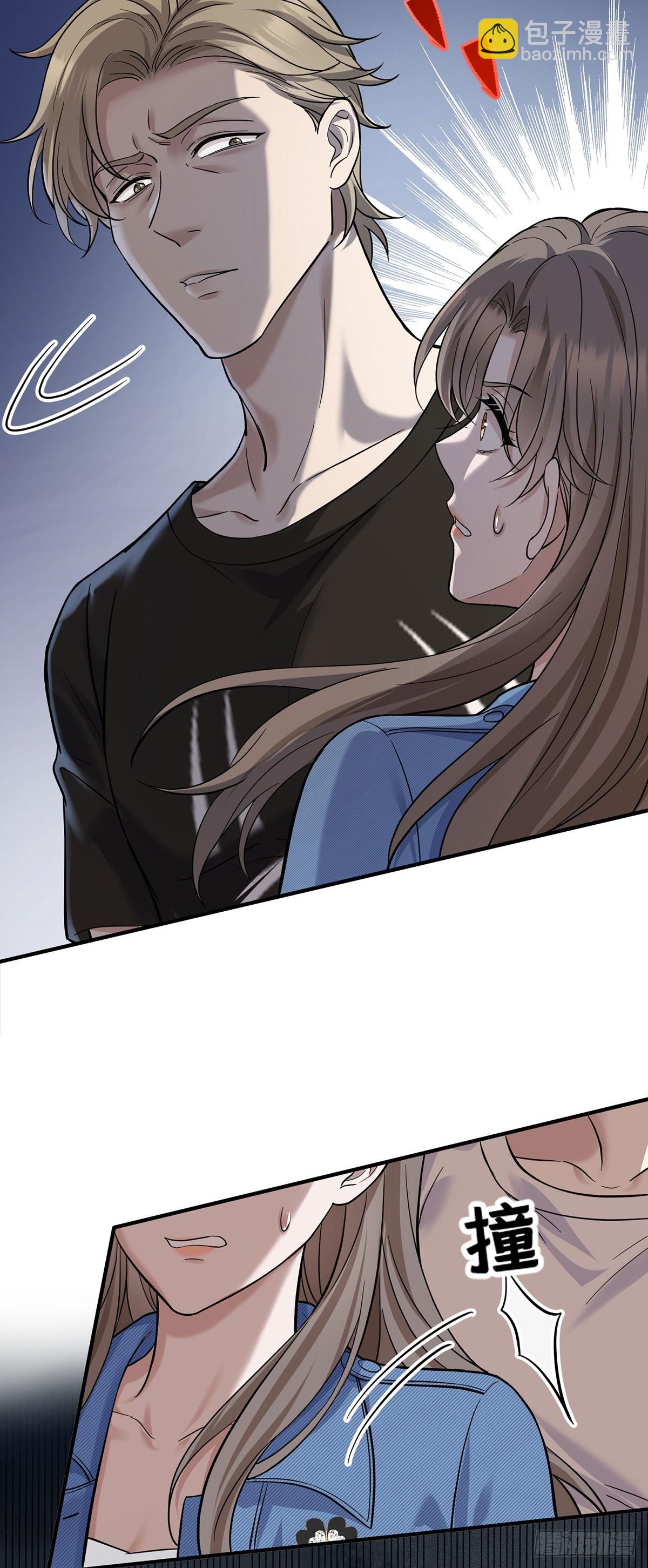 第40话 生意商谈初体验-第42话