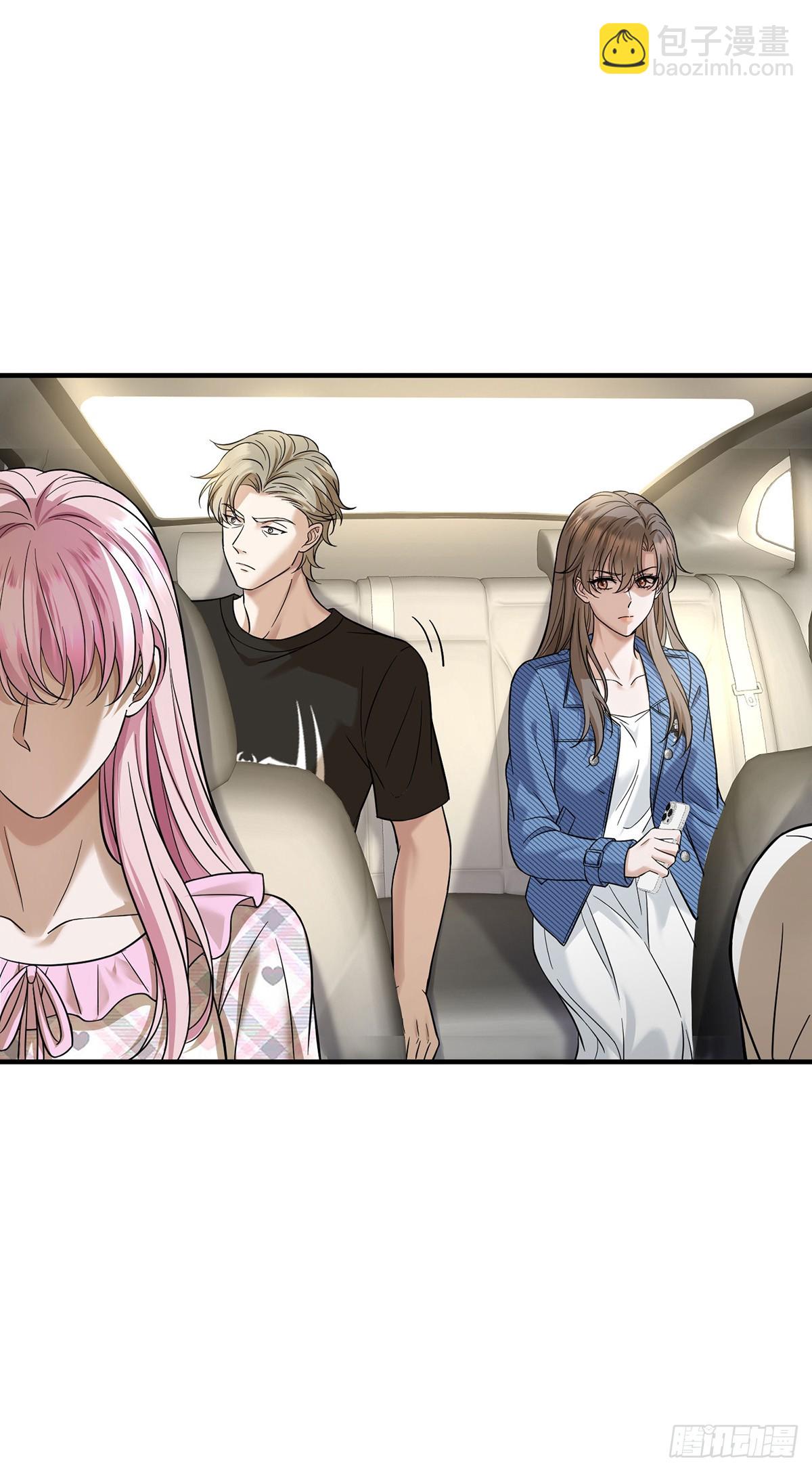 第40话 生意商谈初体验-第42话