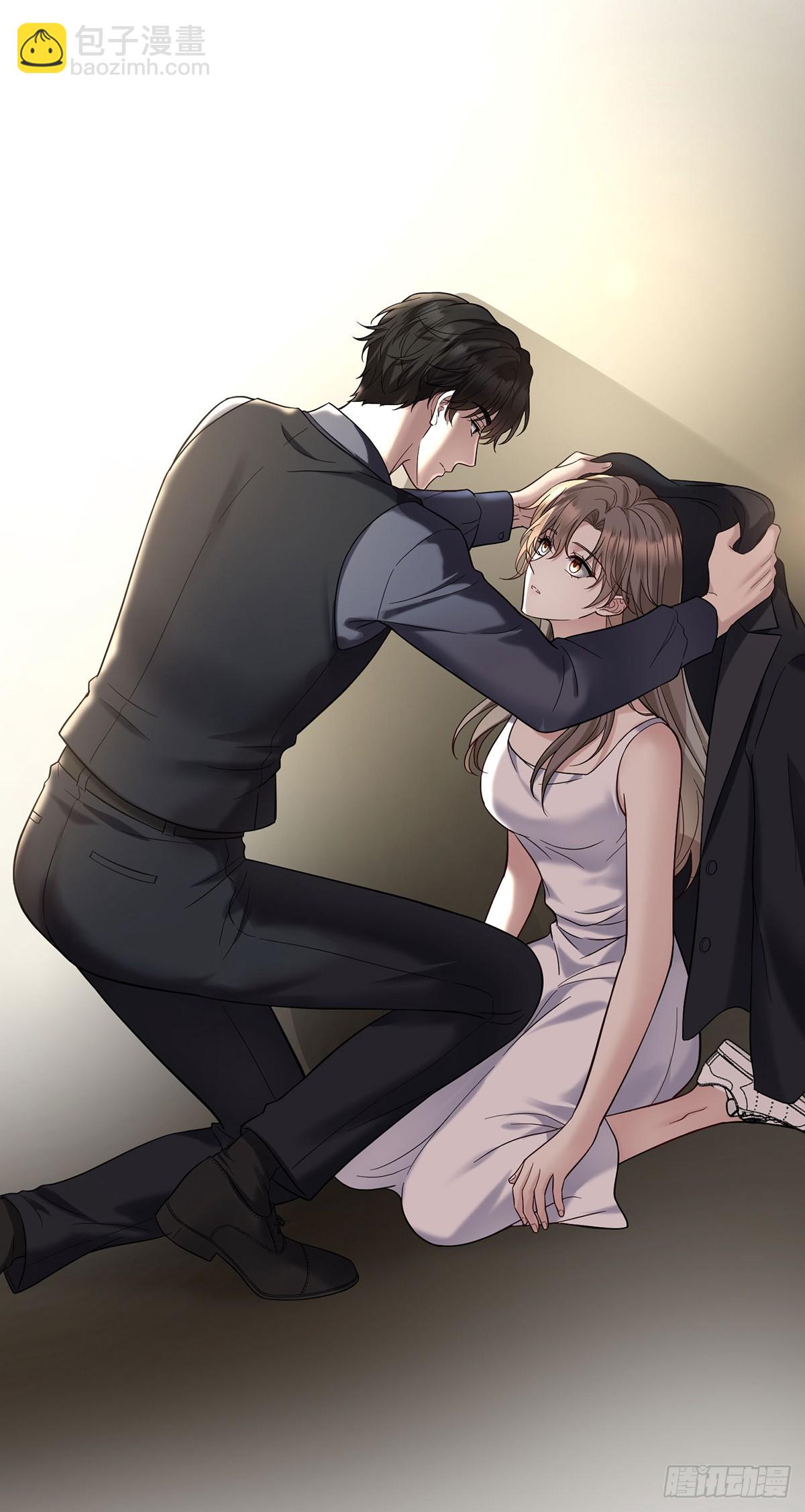 第42话 英雄救美(1/2)-第44话