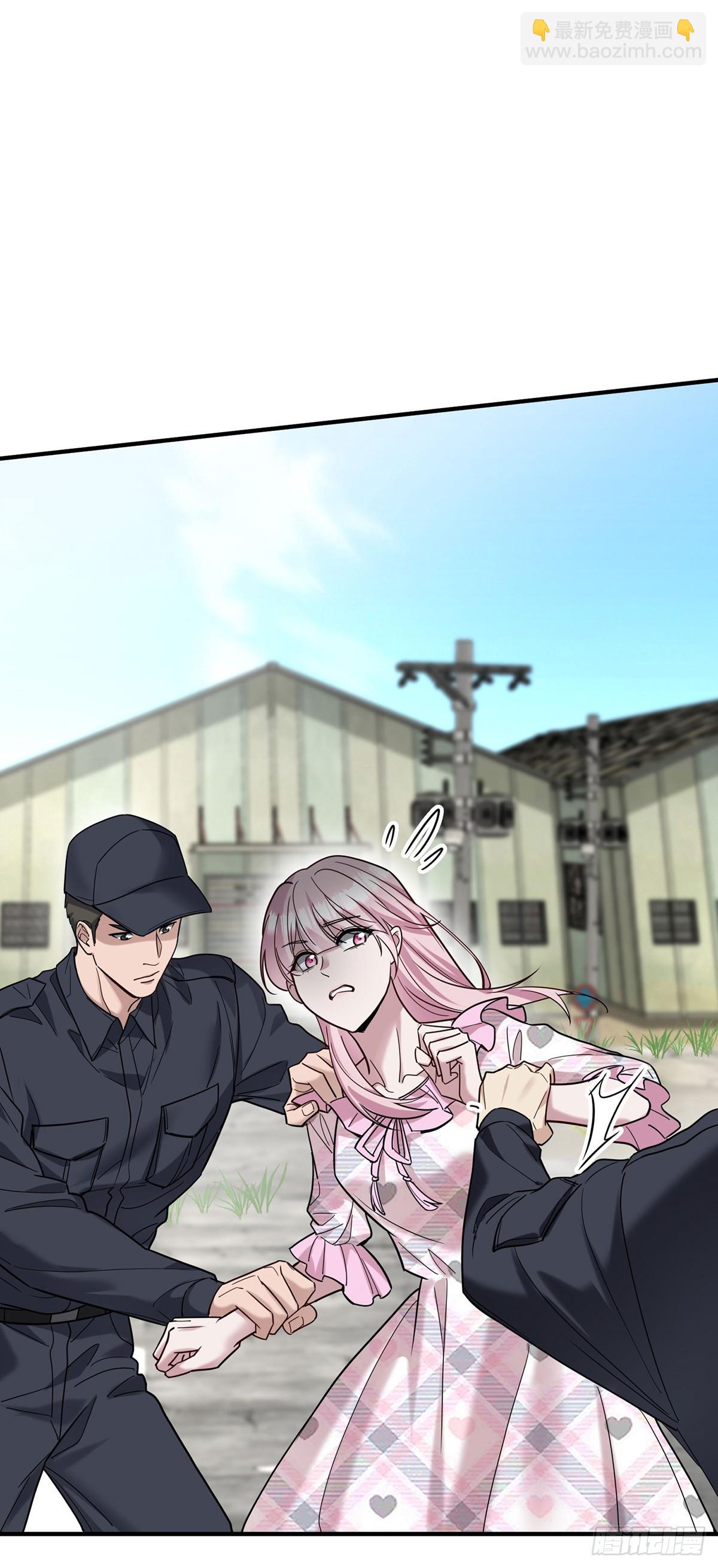 第42话 英雄救美(1/2)-第44话