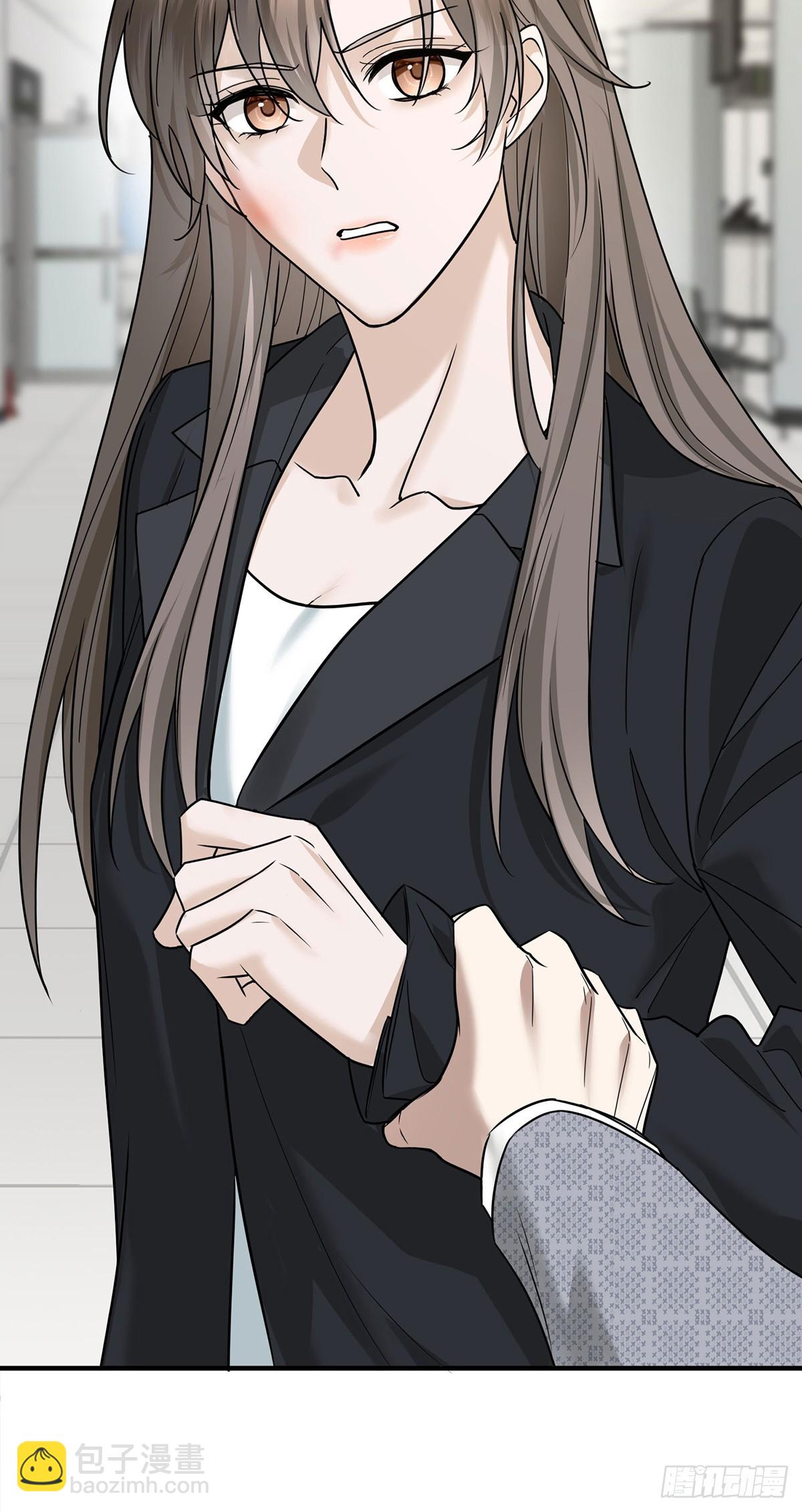 第44话 从什么时候开始的(1/2)-第46话