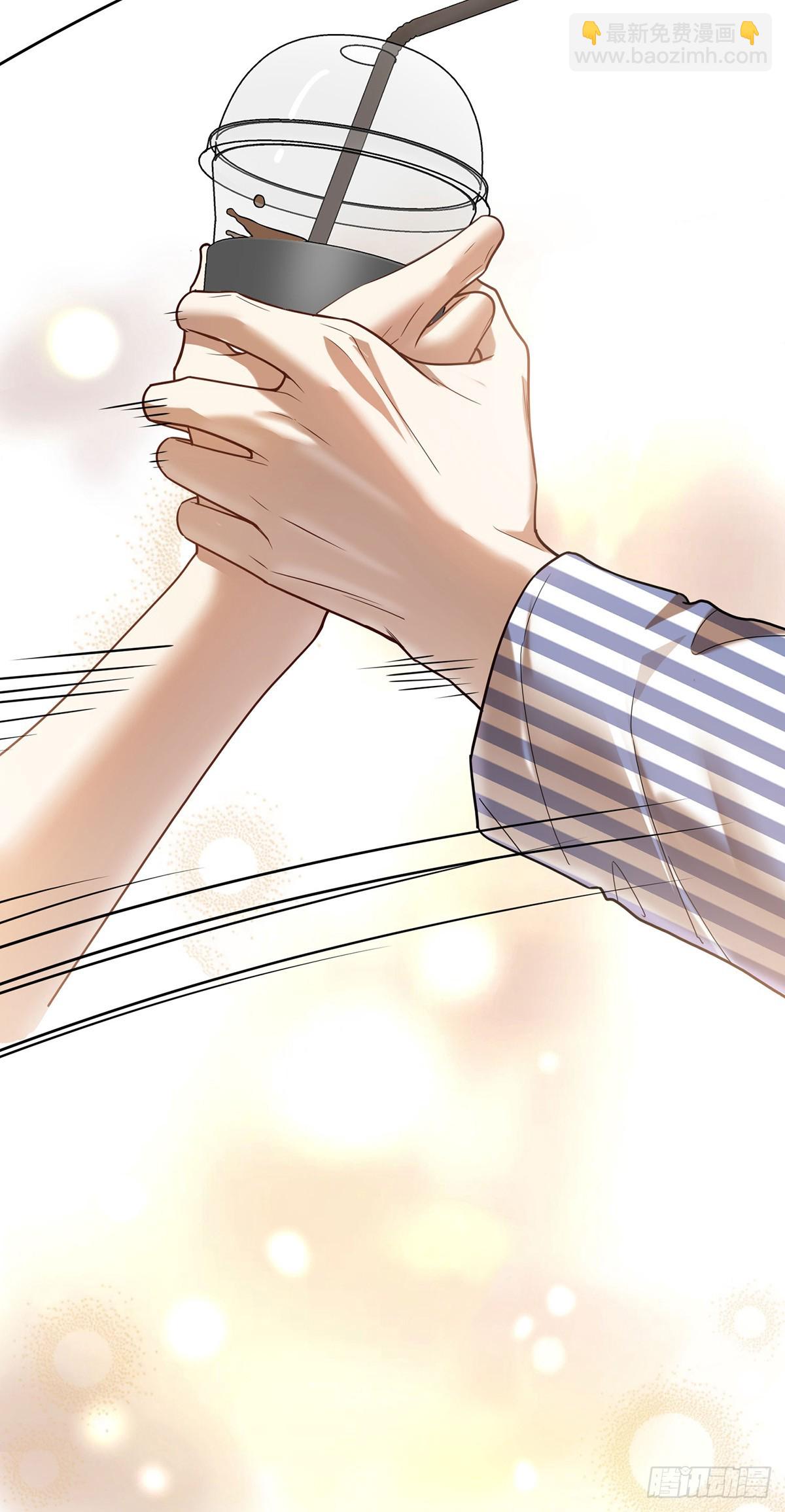 第48话 我喜欢你(1/2)-第50话