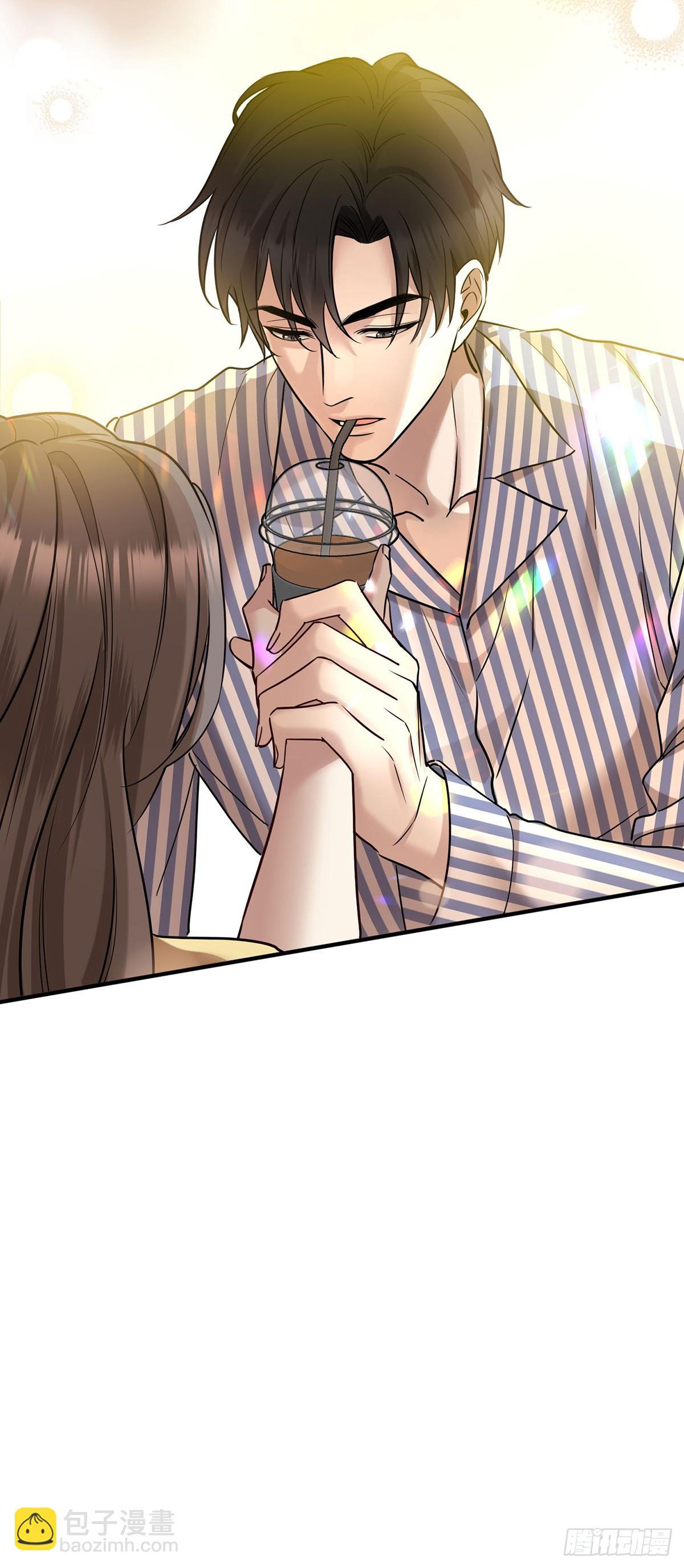 第48话 我喜欢你(1/2)-第50话