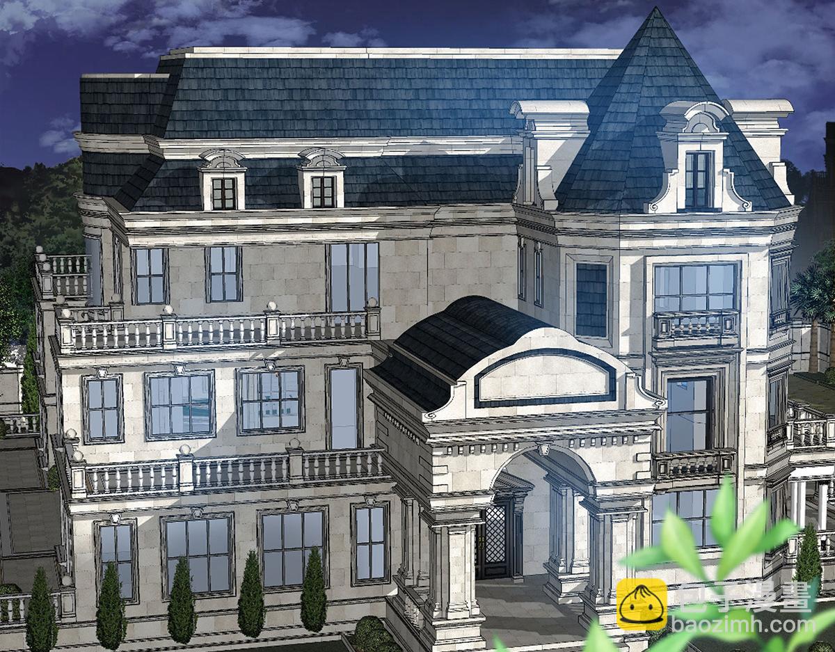 第74话 祸起萧墙(1/4)-第76话