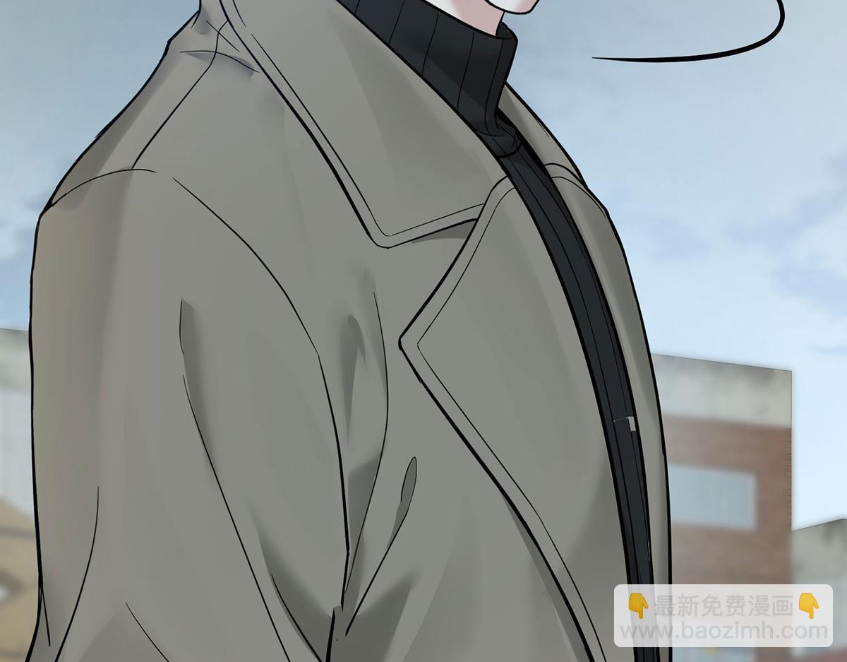 第92话 一切都是你的错(1/5)-第94话