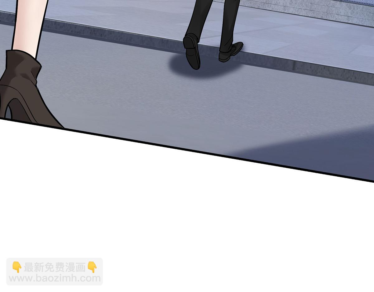 第92话 一切都是你的错(1/5)-第94话