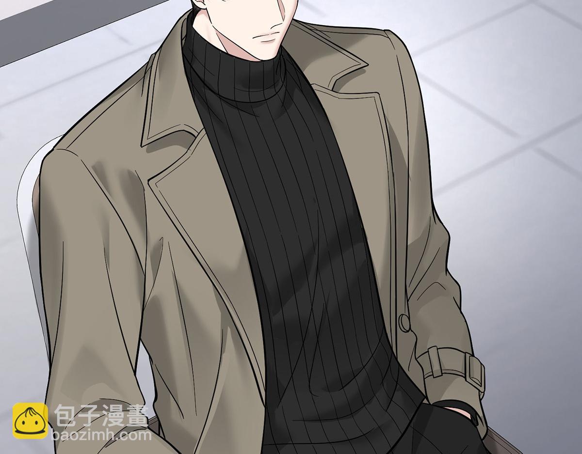 第92话 一切都是你的错(1/5)-第94话