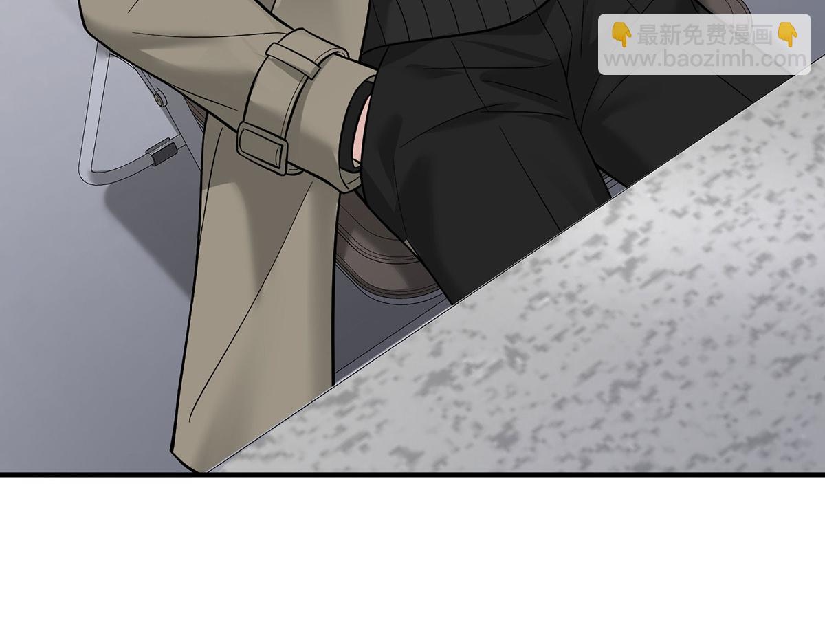 第92话 一切都是你的错(1/5)-第94话