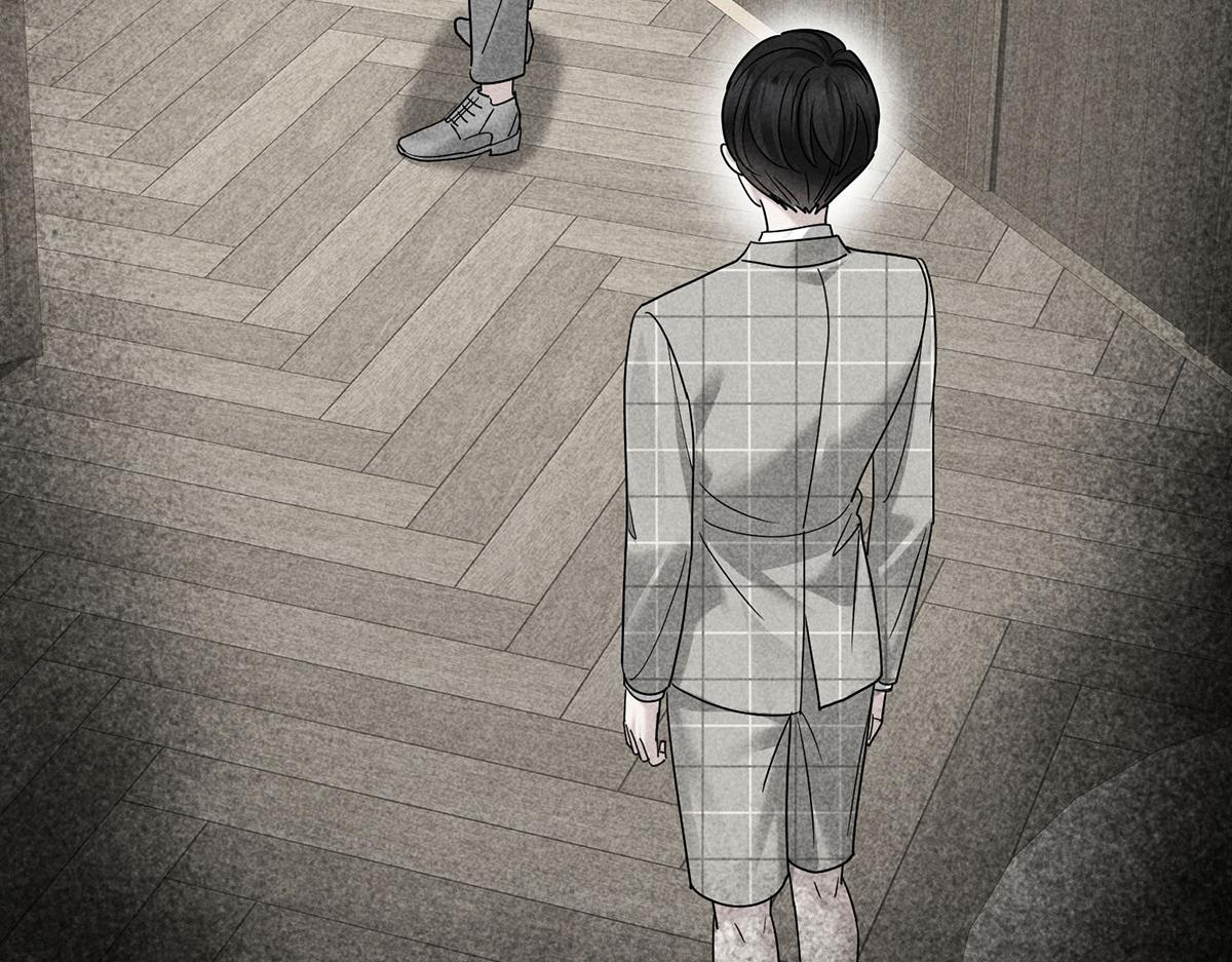 第92话 一切都是你的错(1/5)-第94话