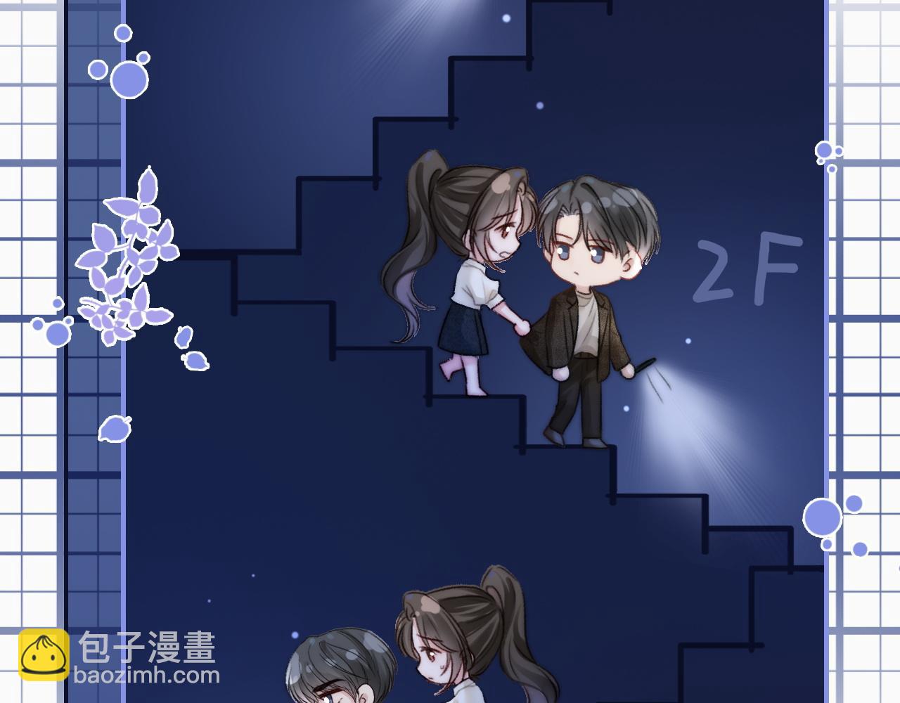 14 全身上下嘴最硬(1/2)-第14话