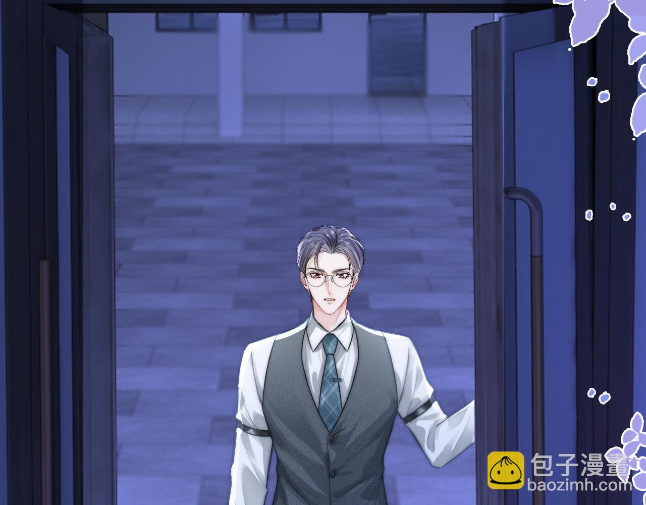 14 全身上下嘴最硬(1/2)-第14话