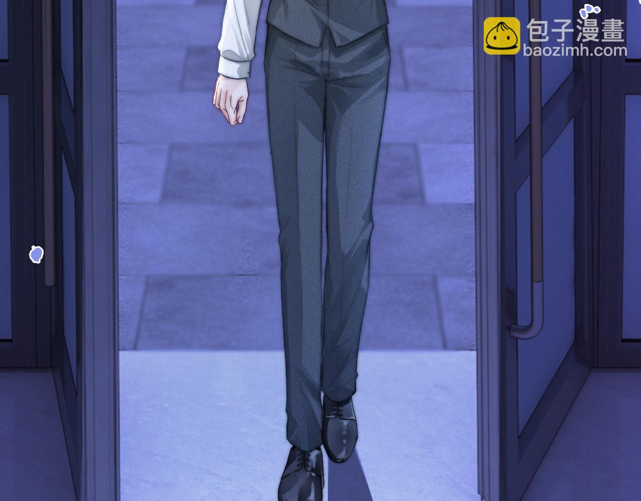 14 全身上下嘴最硬(1/2)-第14话