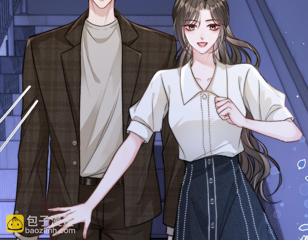 14 全身上下嘴最硬(1/2)-第14话