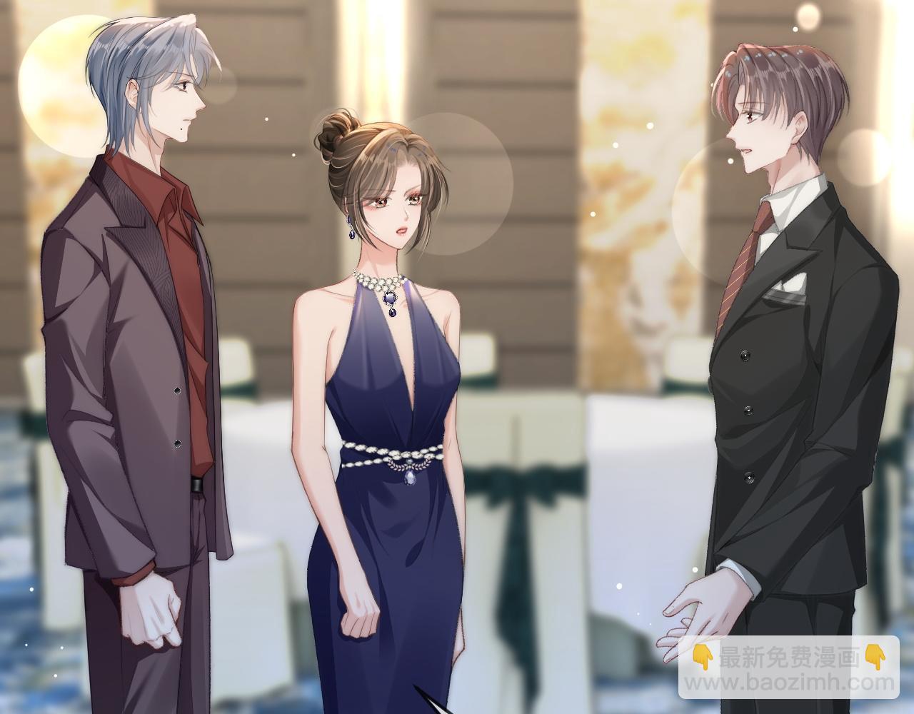 18 再遇修罗场！(1/3)-第18话