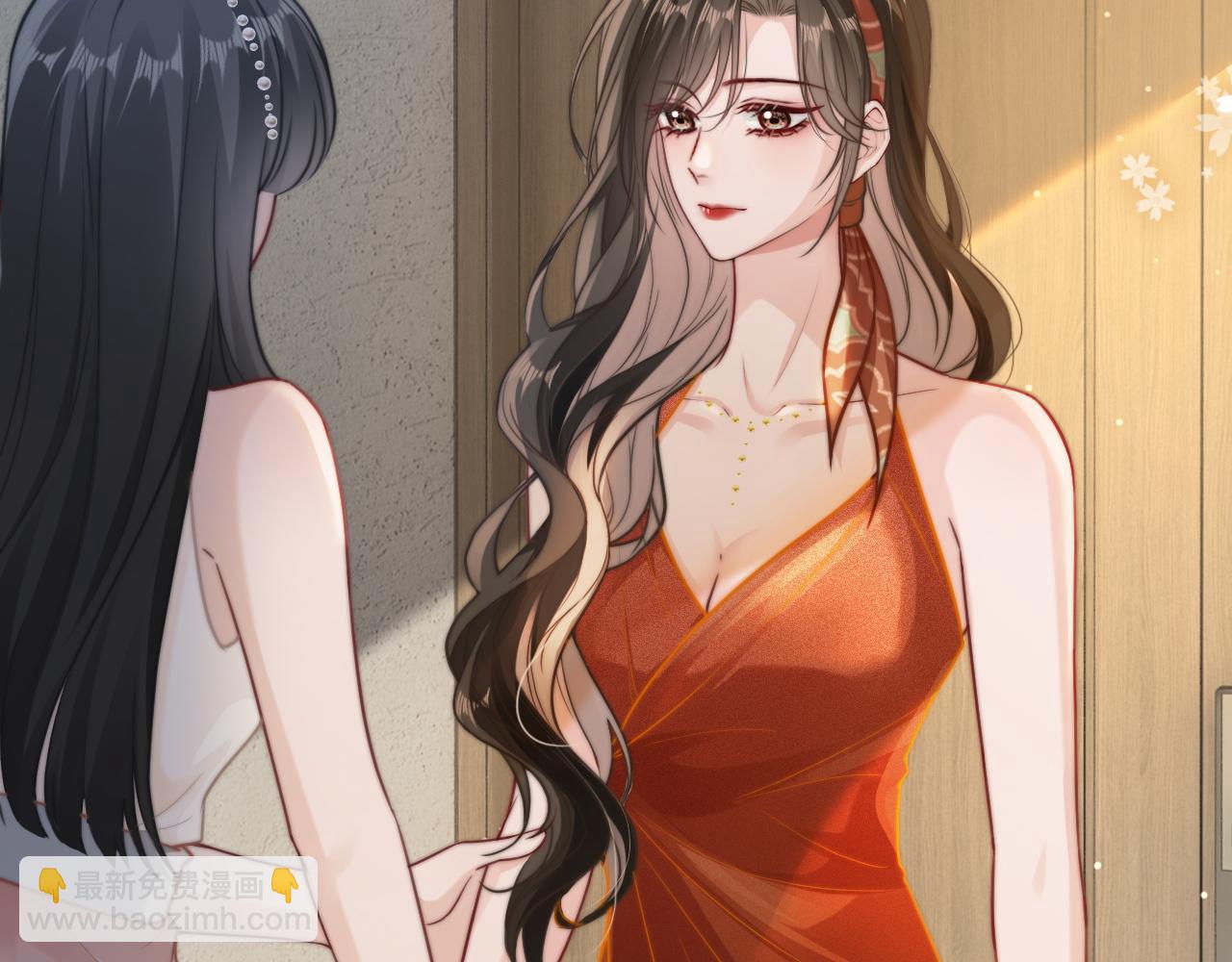 02 利落解约(1/3)-第2话