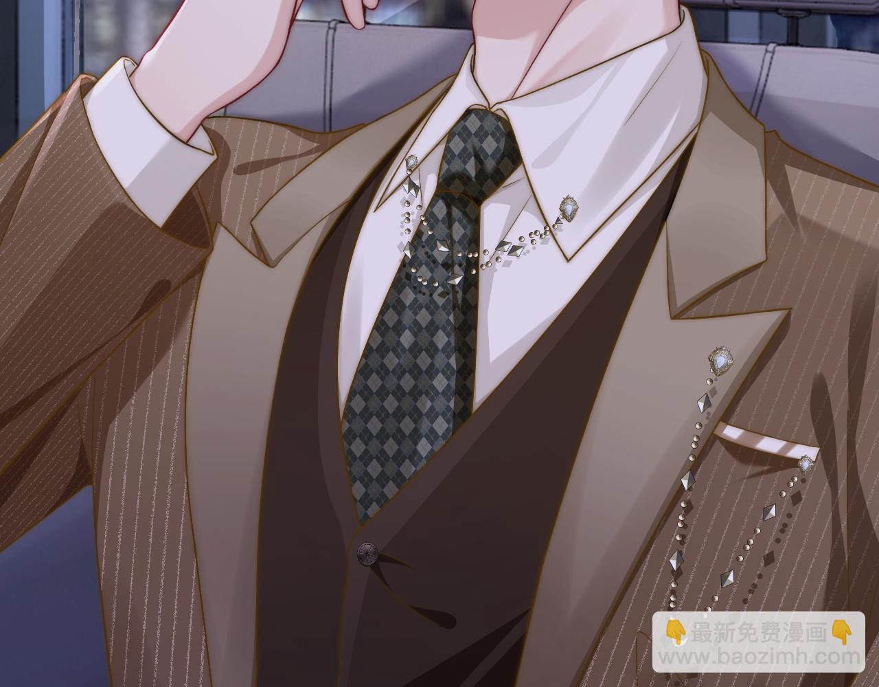 20 妒火(1/2)-第20话