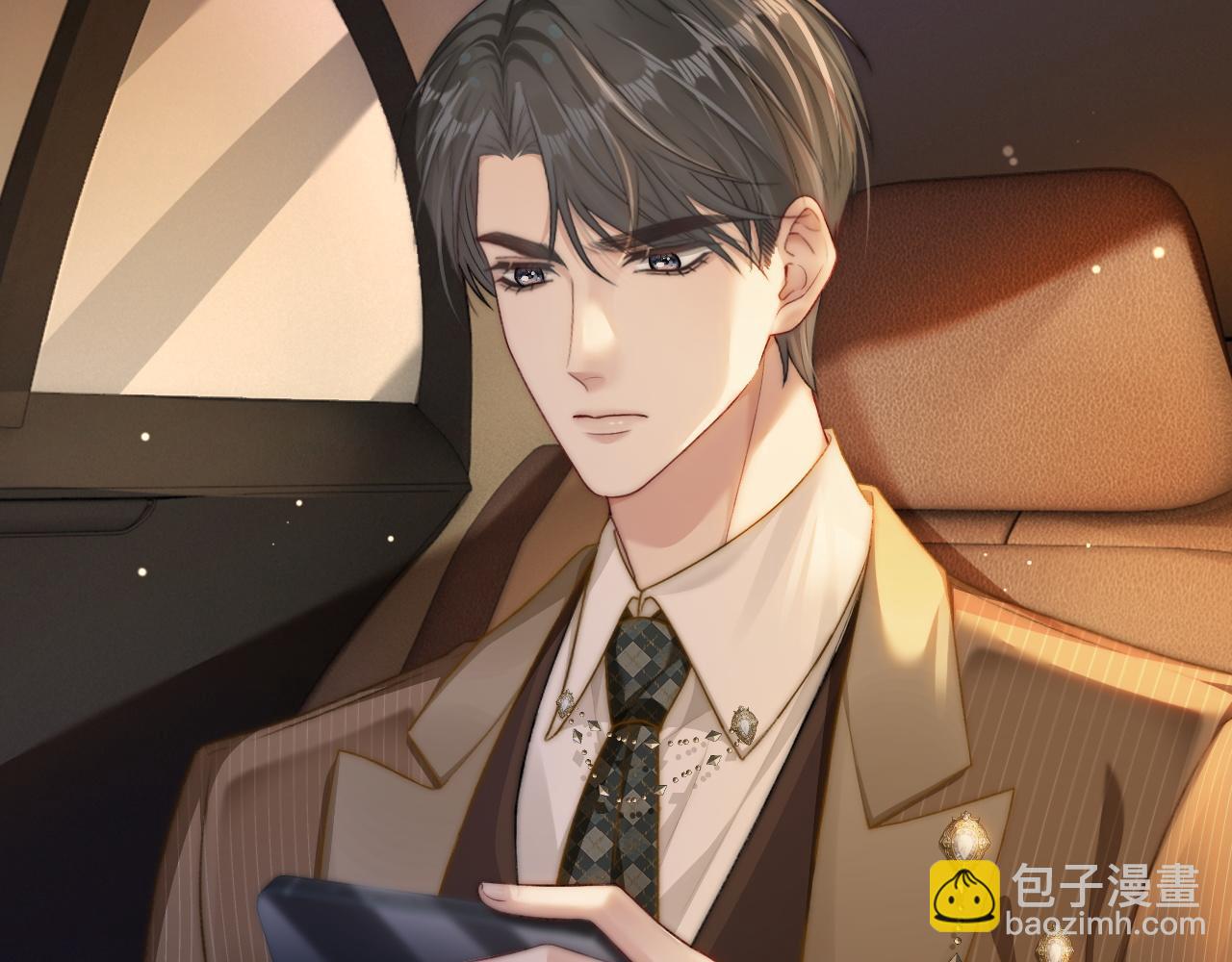 22 势均力敌的爱情(1/3)-第22话