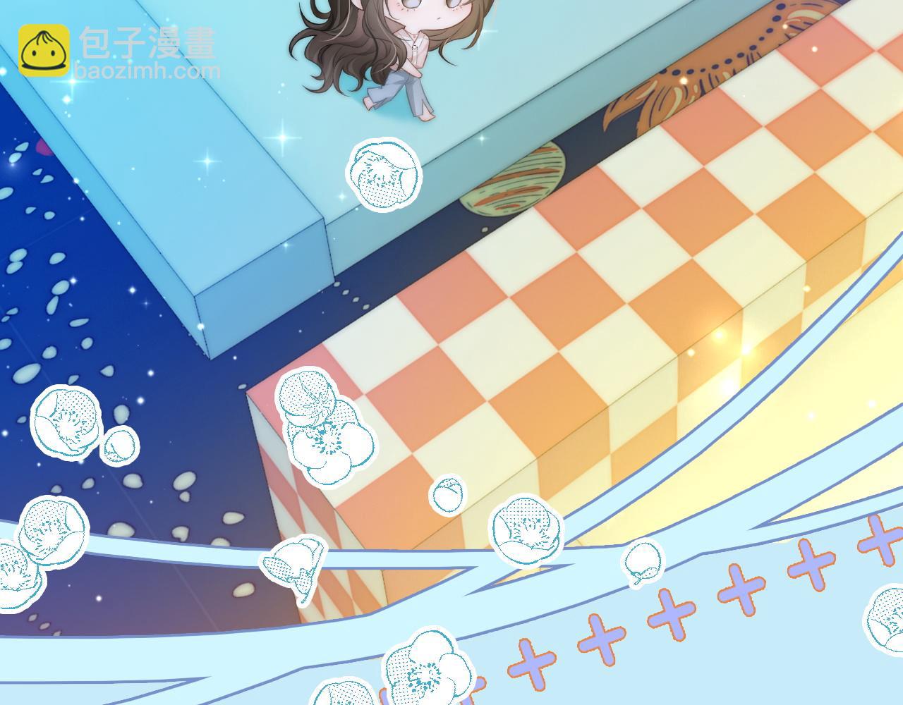 22 势均力敌的爱情(1/3)-第22话