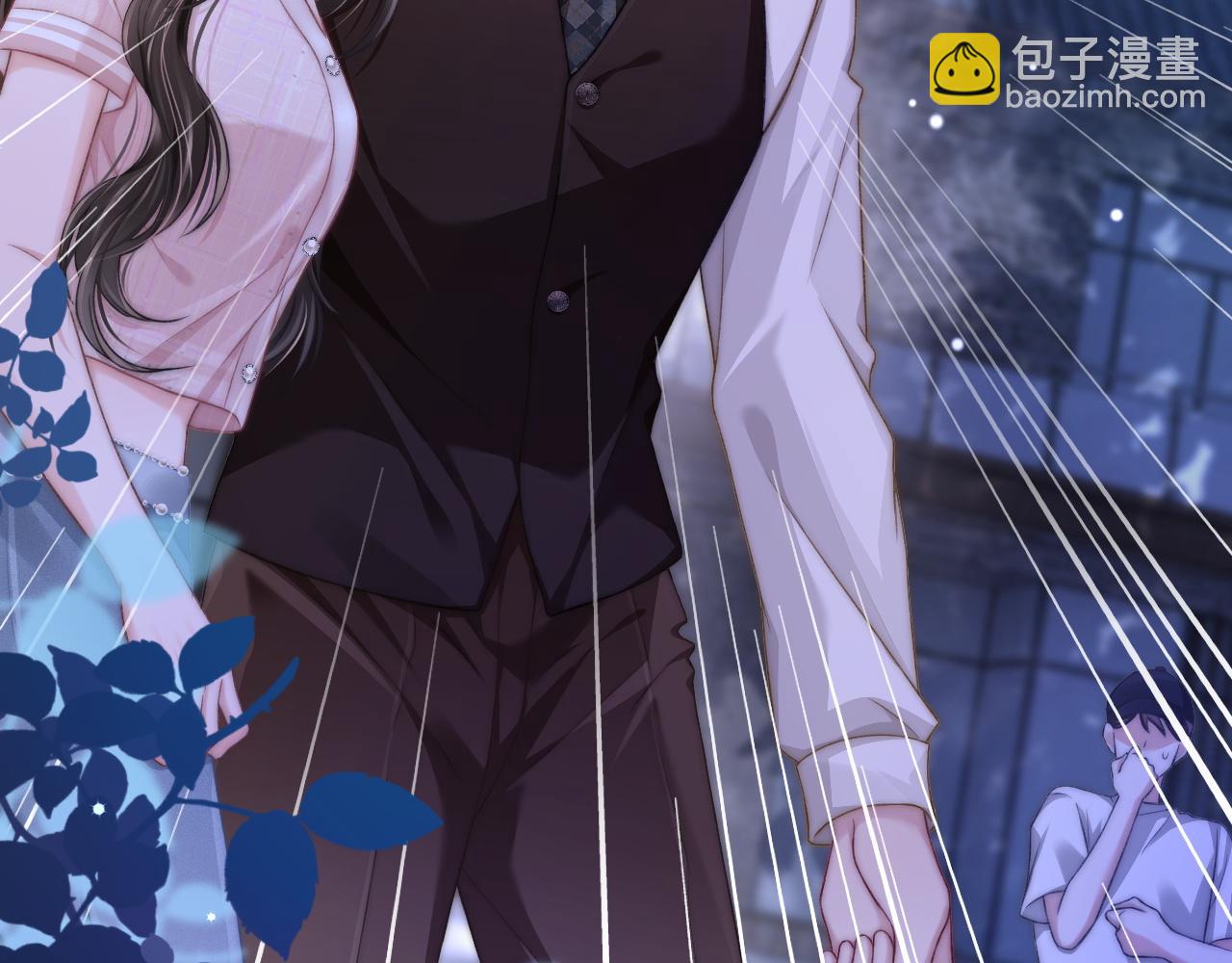 26 宠妹属性大爆发(1/3)-第26话