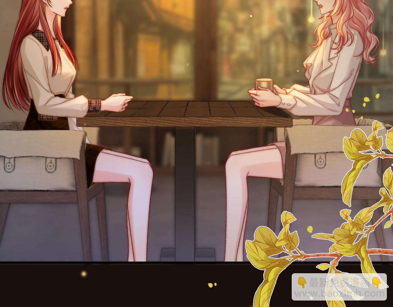 28 重归团宠(1/3)-第28话