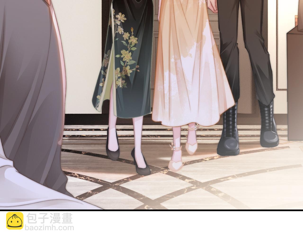 28 重归团宠(1/3)-第28话