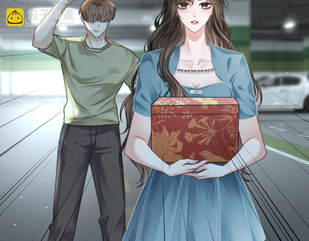 32 揭开真面目(1/3)-第32话