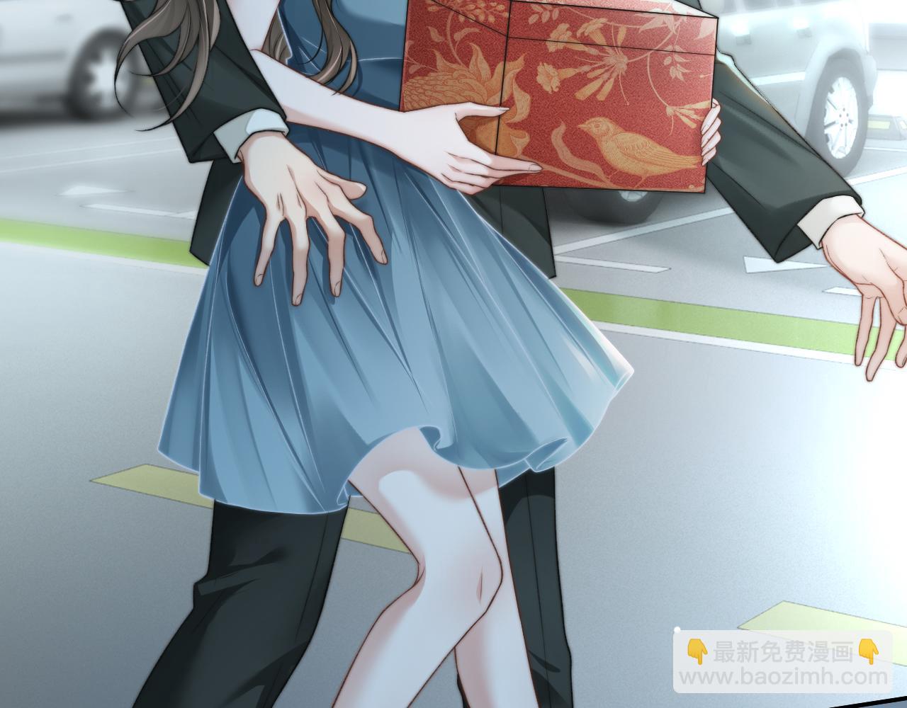 32 揭开真面目(1/3)-第32话