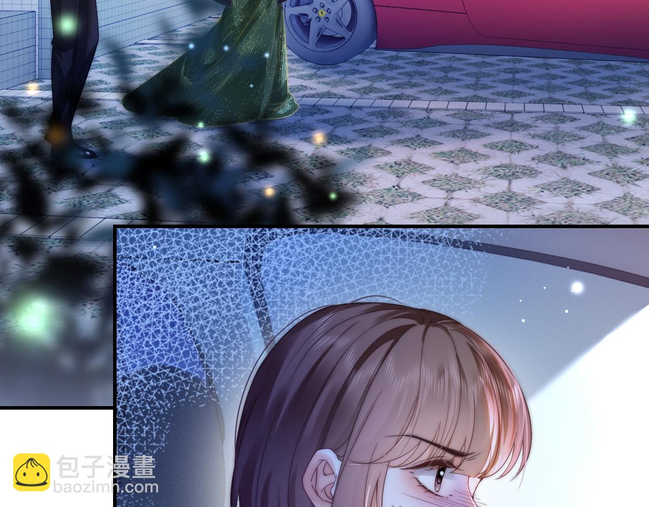 42 大逼斗伺候！(1/2)-第42话