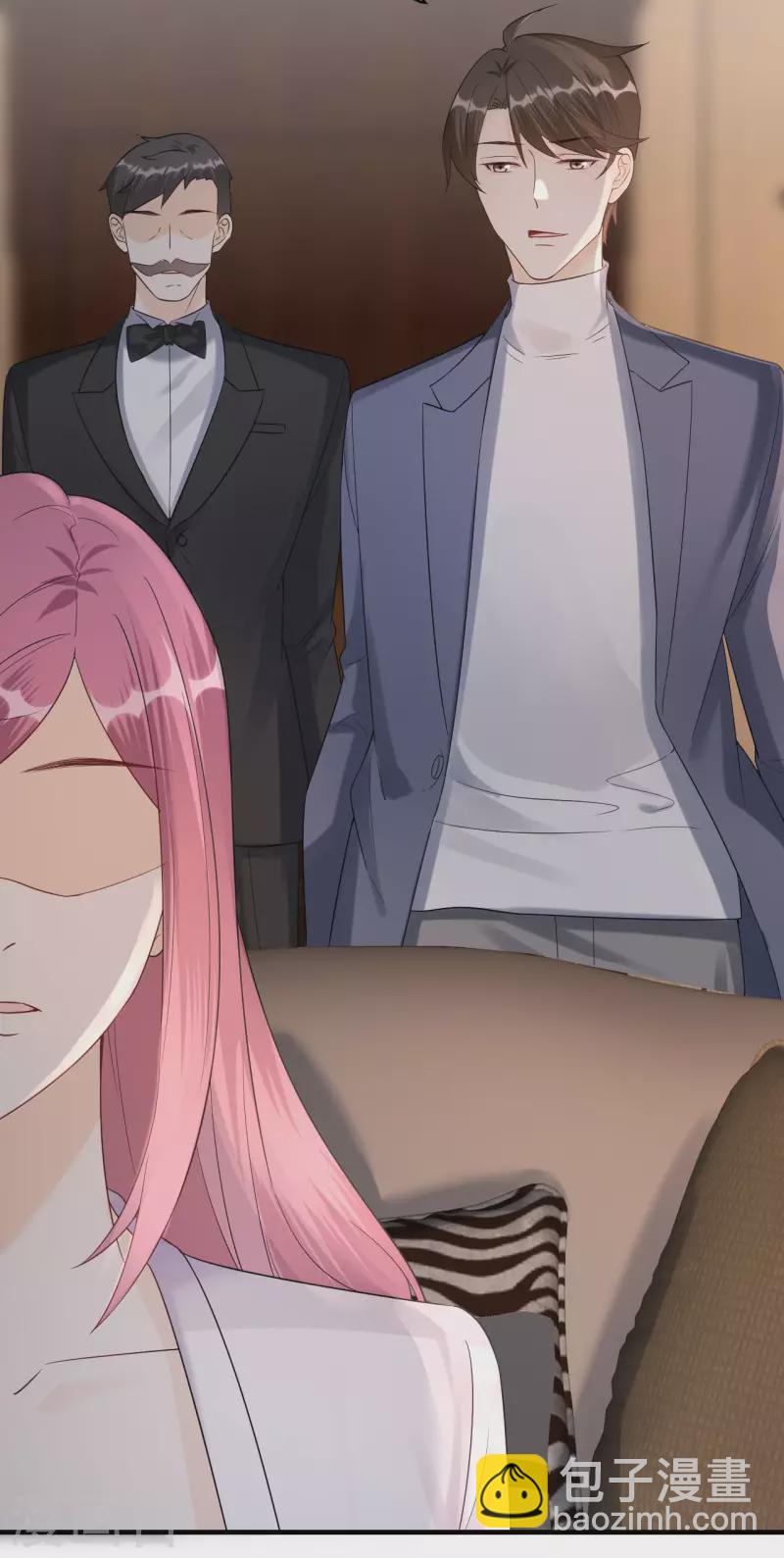 第117话 各方盘算-第120话