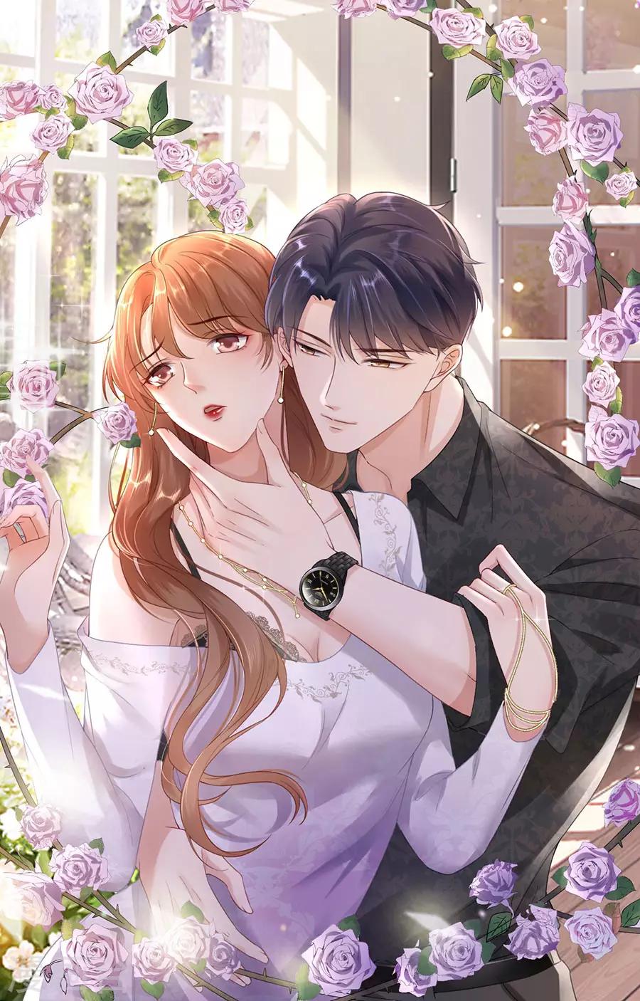 第21话 男朋友-第22话